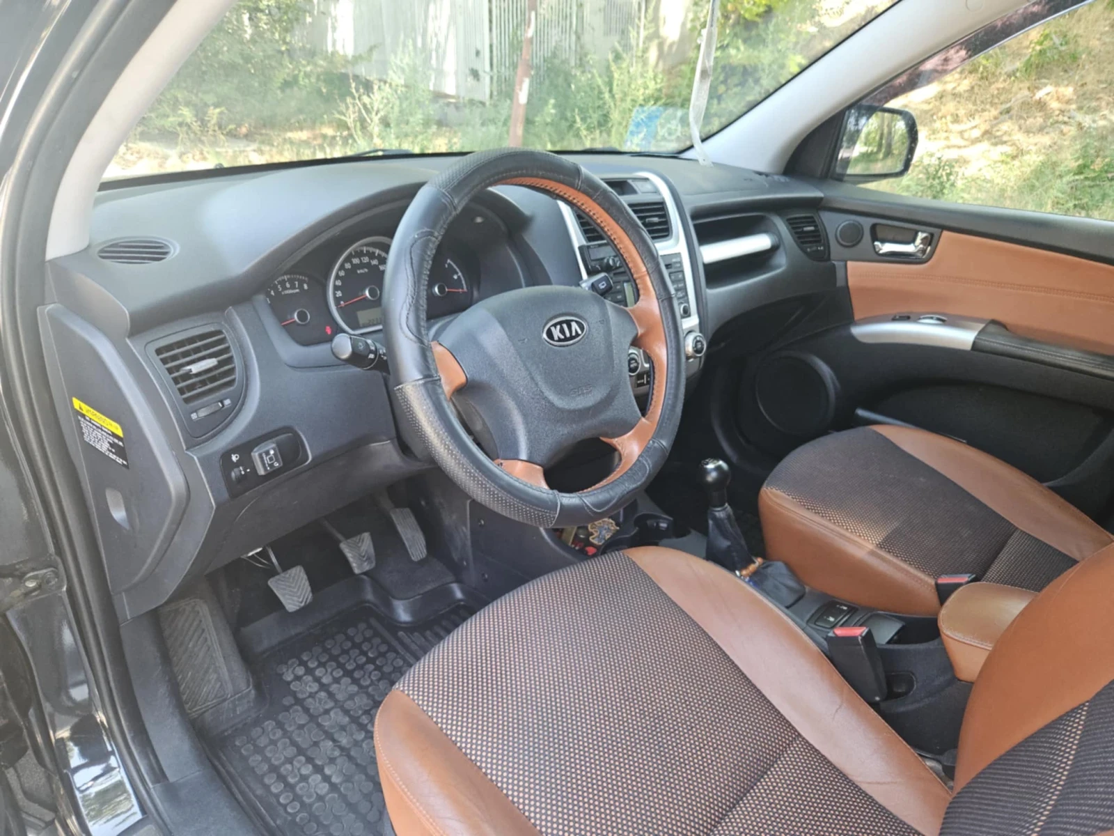 Kia Sportage  - изображение 9