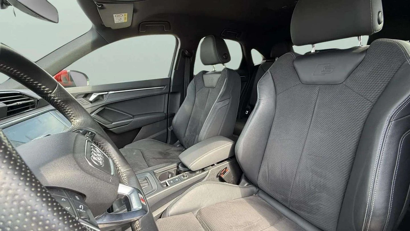 Audi Q3 S line 40 TFSI quattro - изображение 5