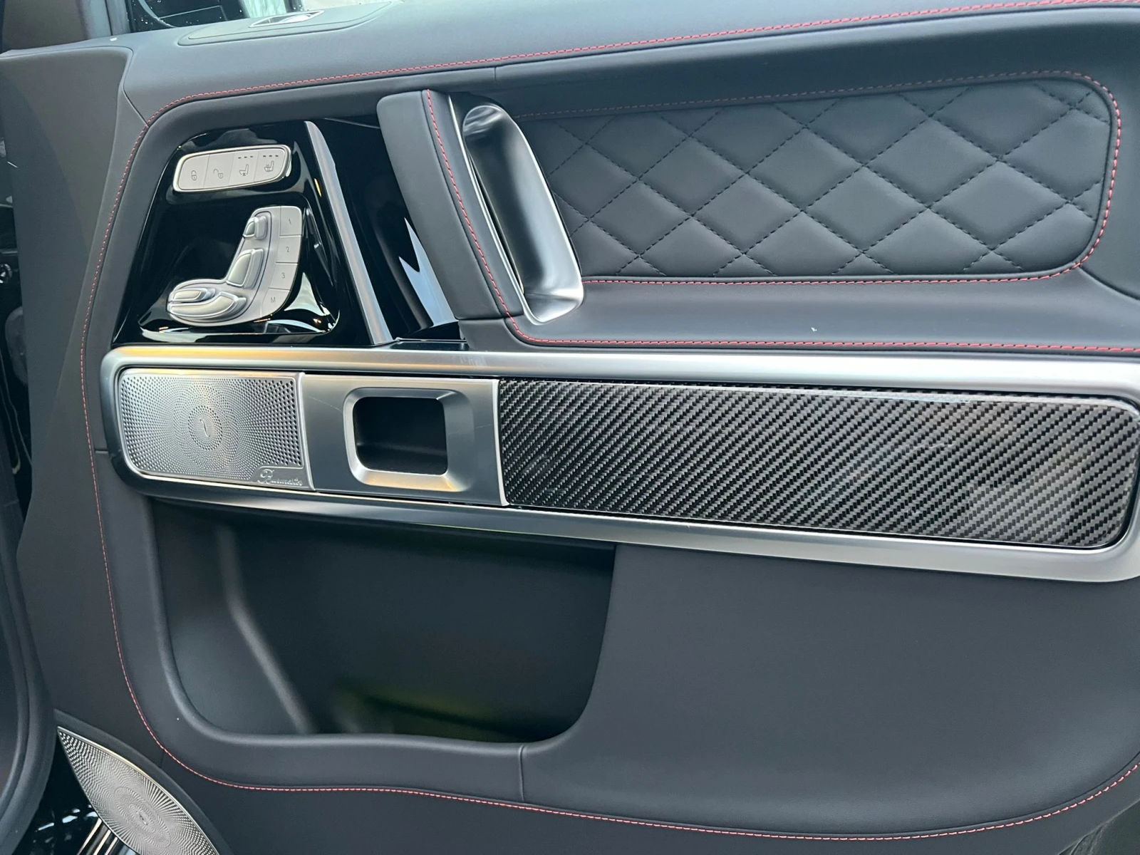 Mercedes-Benz G 63 AMG FaceLIFT  | Mobile.bg � ����������� 12