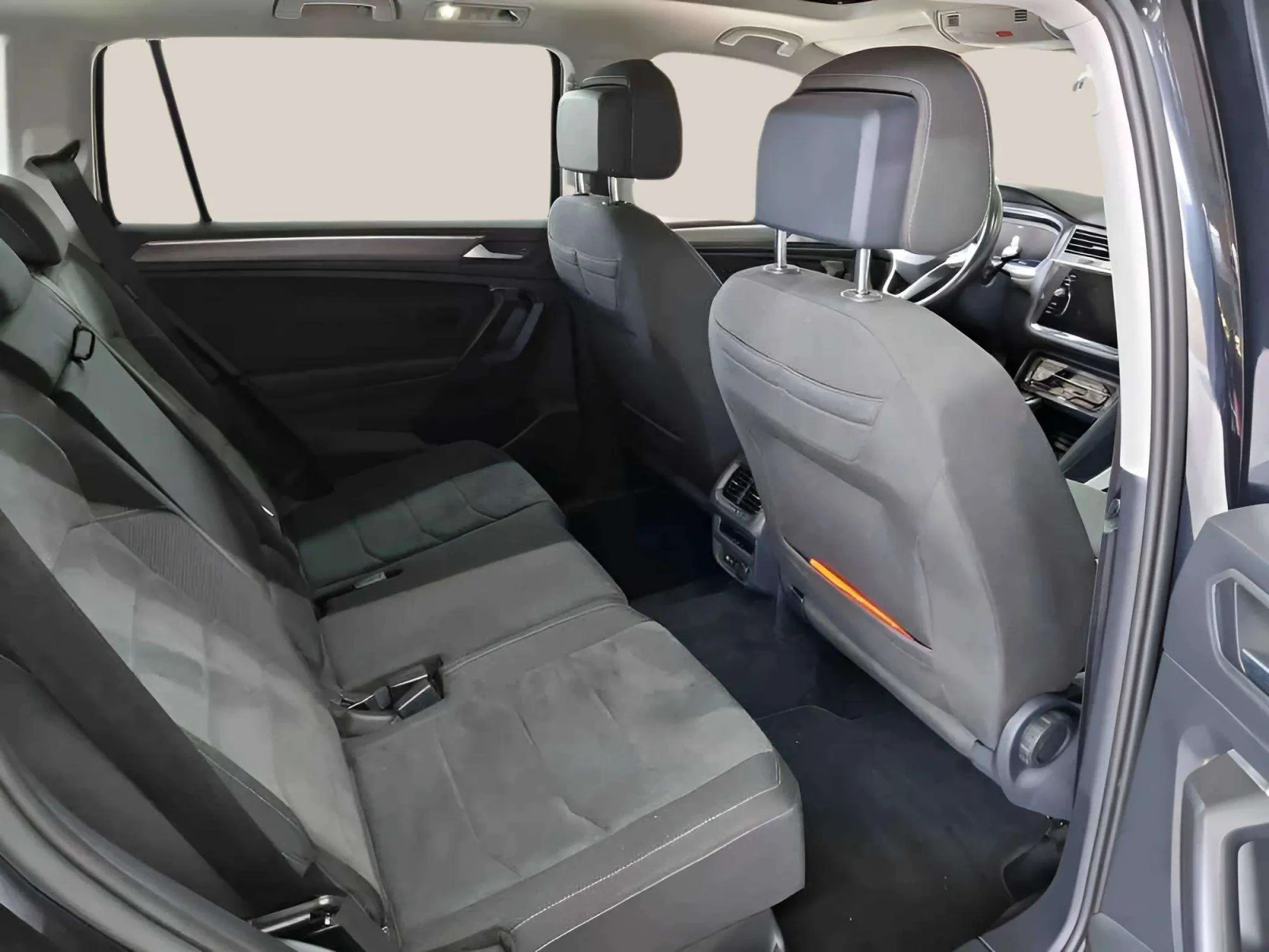 VW Tiguan Allspace Elegance 4Motion 2.0 TDI SCR 147kW 7-spee - изображение 7