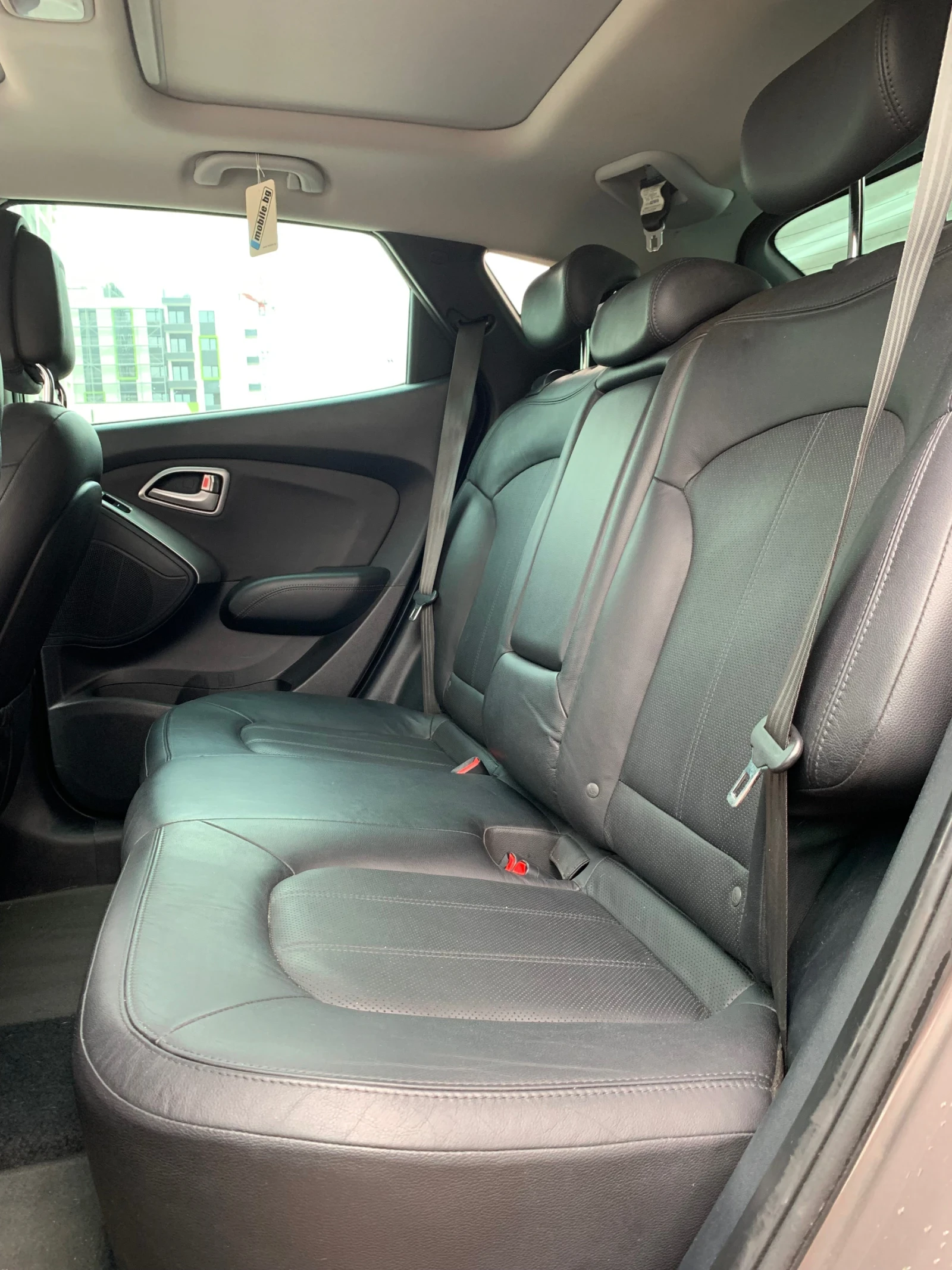 Hyundai IX35 44  | Mobile.bg   11