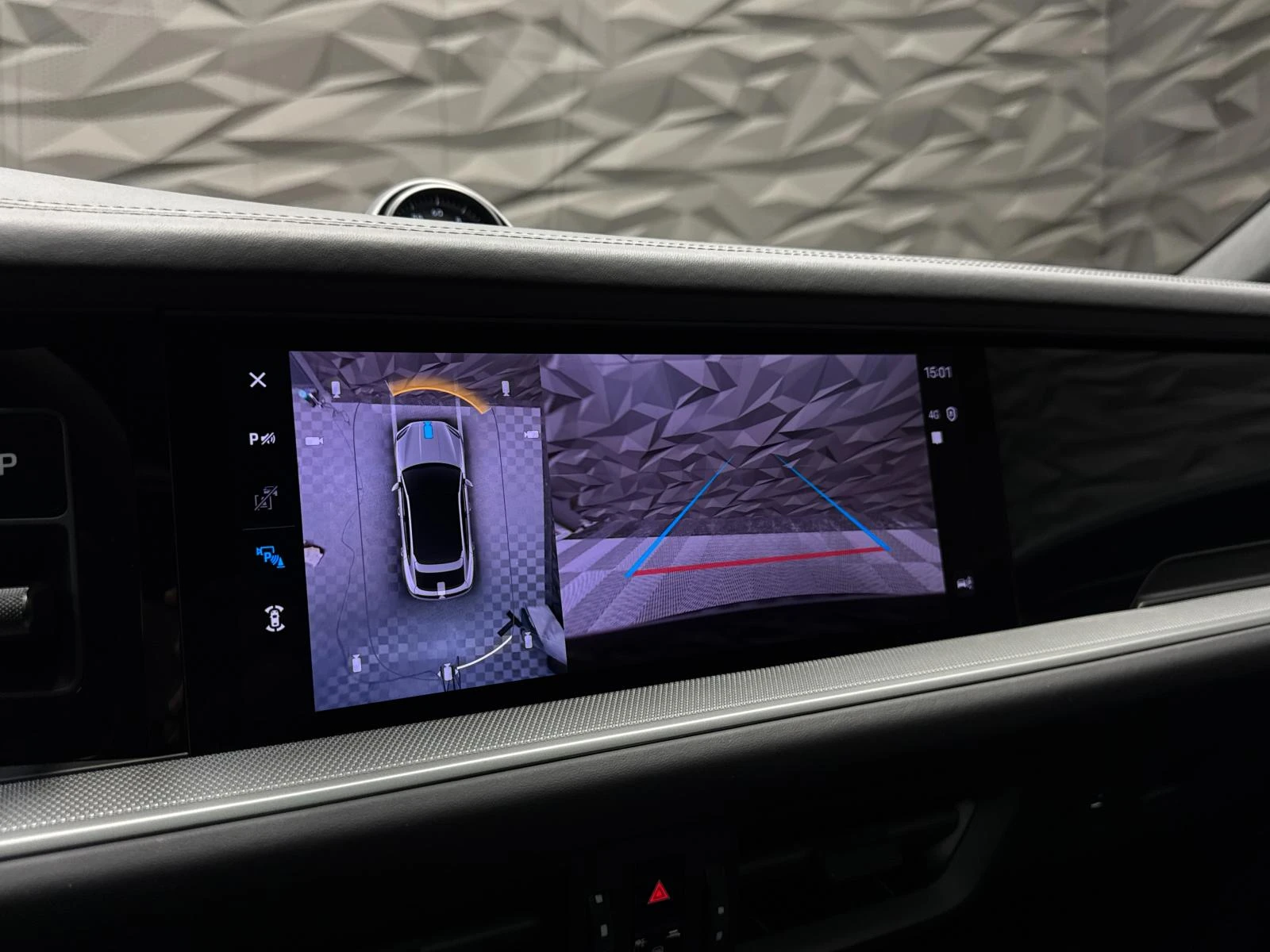 Porsche Cayenne E-hybrid Coupe* Bose* Pano | Mobile.bg   16