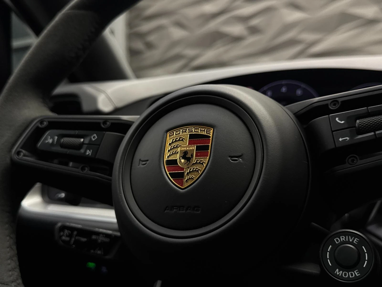 Porsche Cayenne E-hybrid Coupe* Bose* Pano | Mobile.bg   14