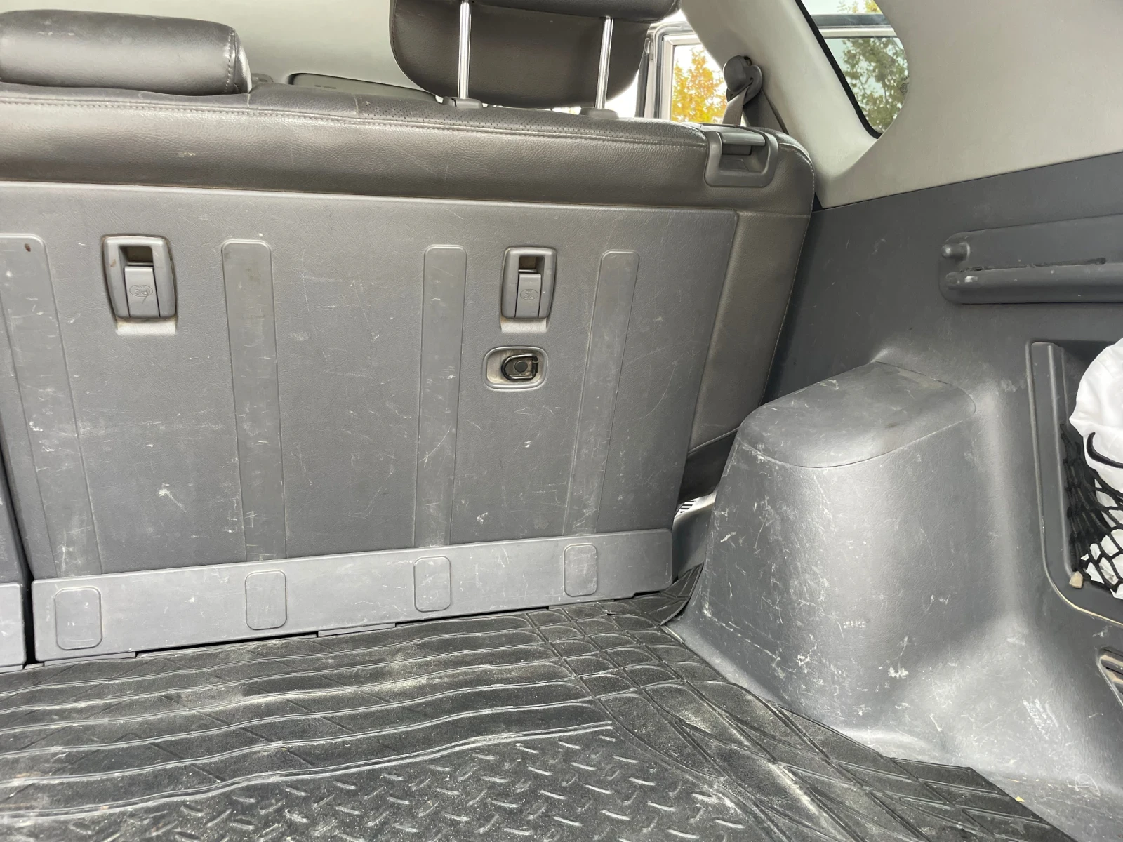 Hyundai Tucson | Mobile.bg — изображение 14