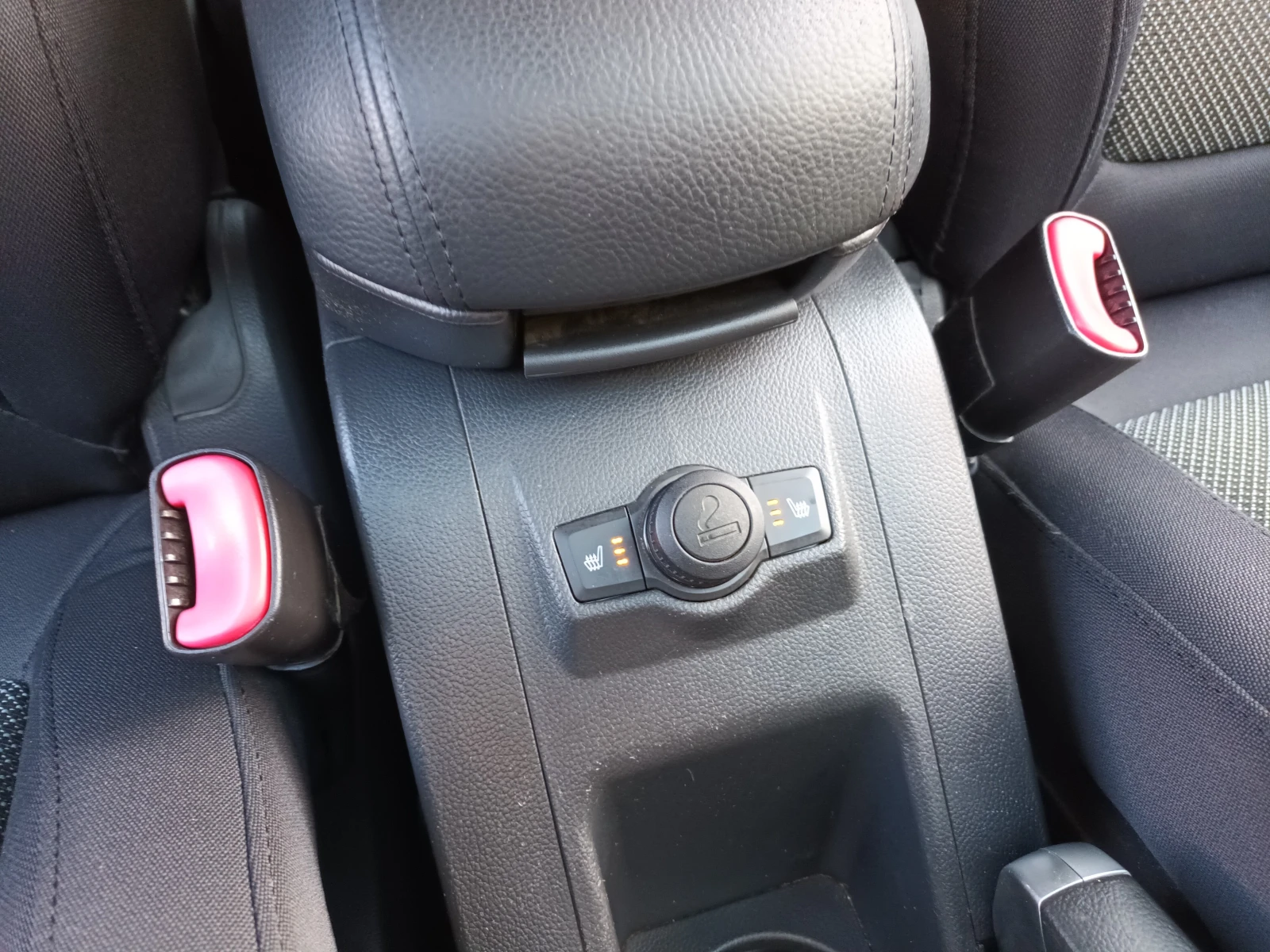 Opel Antara 2.0CDTI/4x4/TO  | Mobile.bg   14