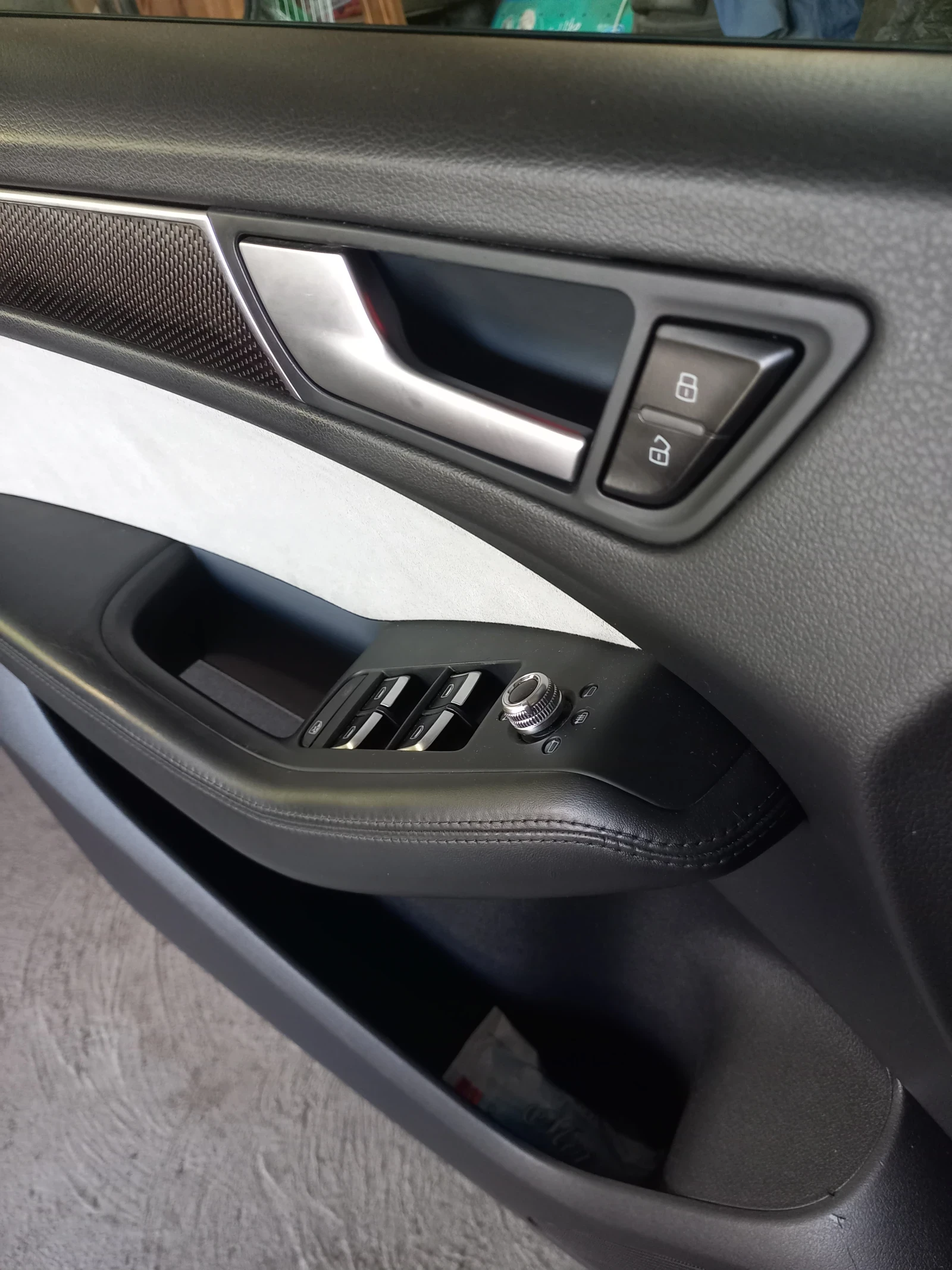 Audi SQ5 3.0TDI 313.. | Mobile.bg   11