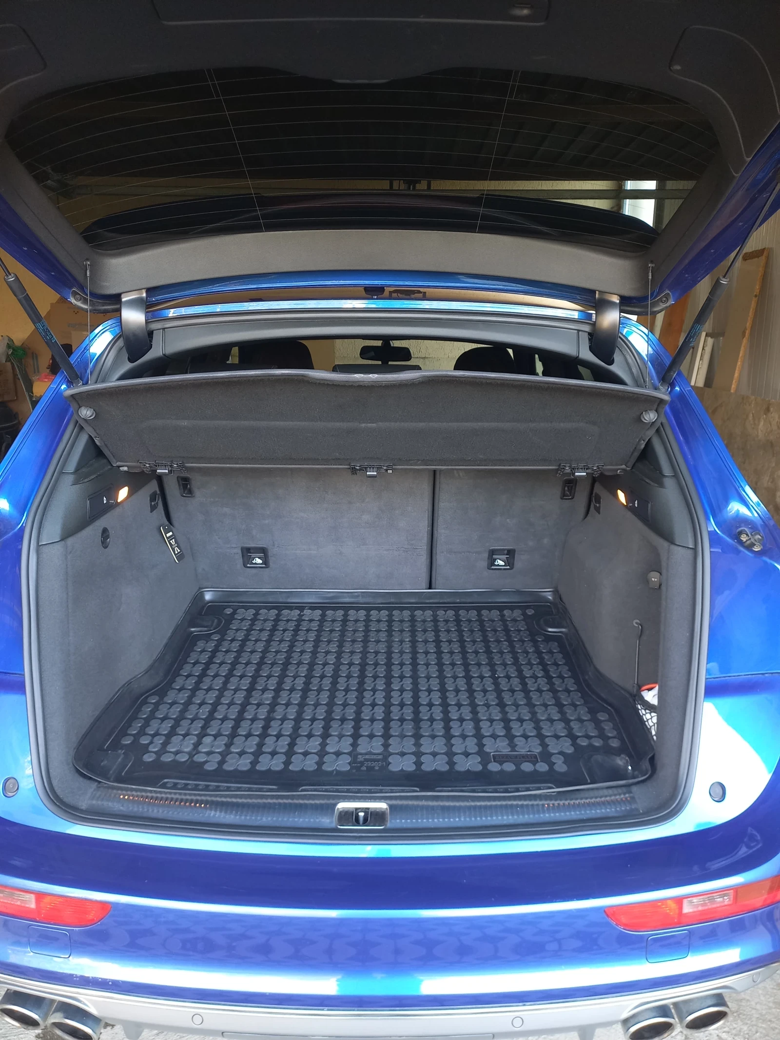 Audi SQ5 3.0TDI 313.. | Mobile.bg   15