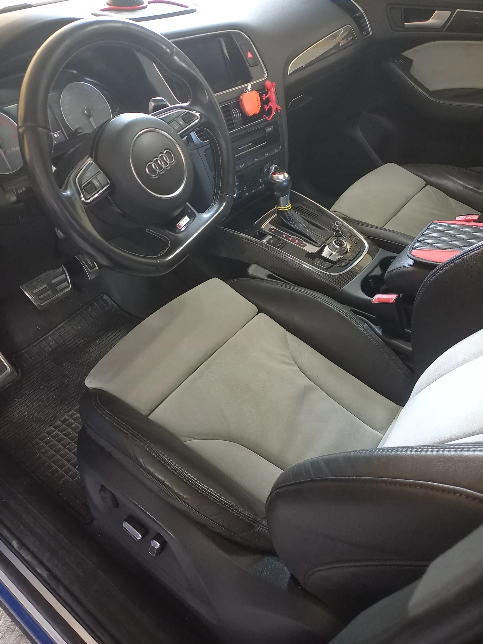 Audi SQ5 3.0TDI 313.. | Mobile.bg   13