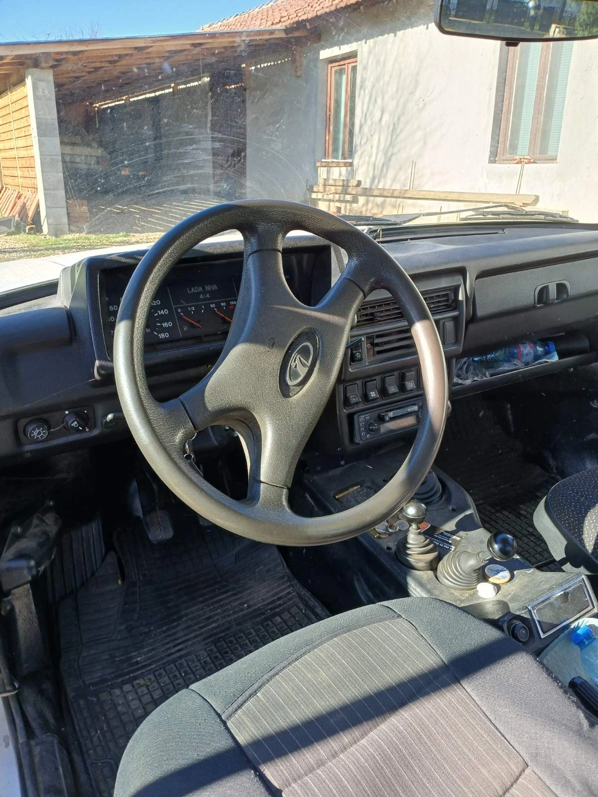 Lada Niva  - изображение 4