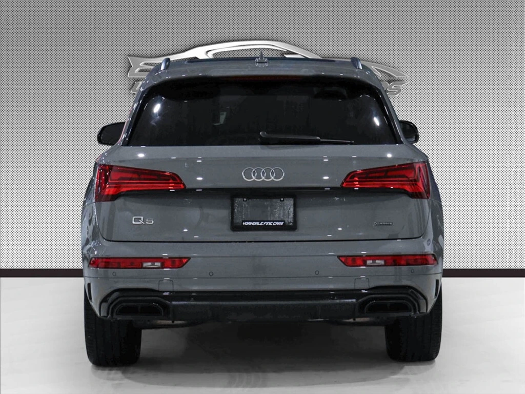 Audi Q5 * 45TFSI Quattro / Technik / Black Optics / B&O So | Mobile.bg � ����������� 5