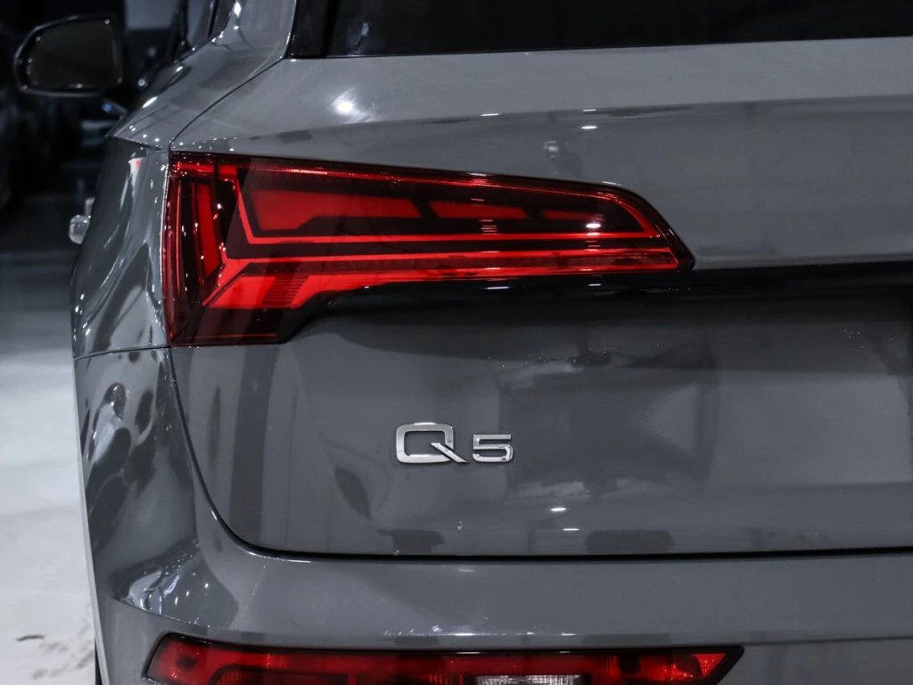 Audi Q5 * 45TFSI Quattro / Technik / Black Optics / B&O So | Mobile.bg � ����������� 9
