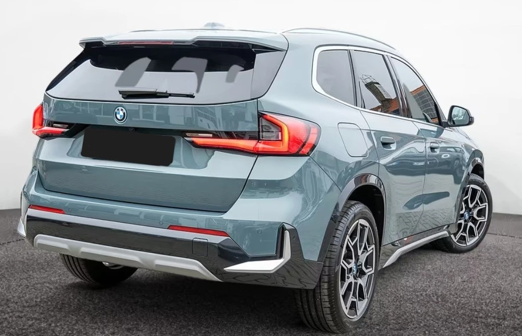 BMW X1 xDrive25e* X-Line* 360* LED - изображение 3