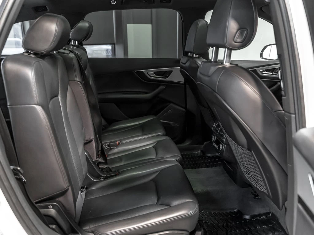 Audi Q7 * | PROGRESSIV| S LINE|  | Mobile.bg � ����������� 11