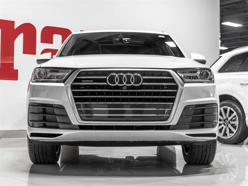 Audi Q7 * | PROGRESSIV| S LINE|  | Mobile.bg � ����������� 2