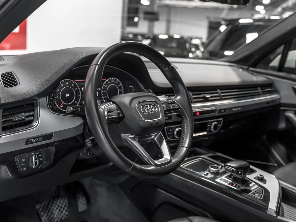 Audi Q7 * | PROGRESSIV| S LINE|  | Mobile.bg � ����������� 5