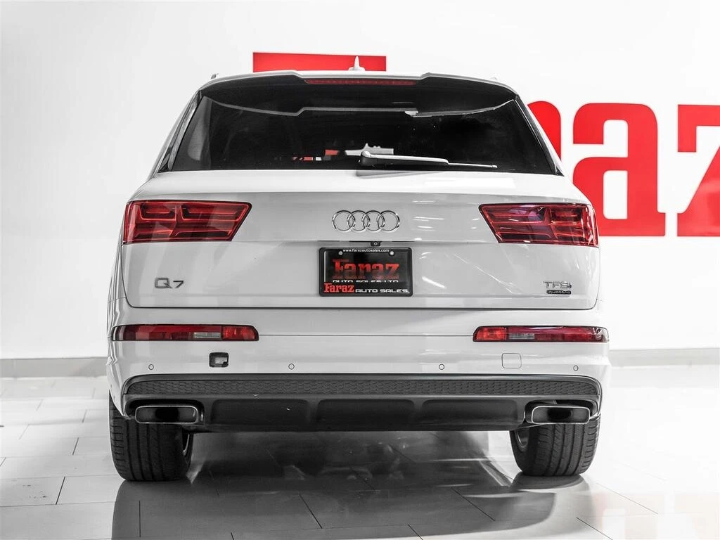 Audi Q7 * | PROGRESSIV| S LINE|  | Mobile.bg � ����������� 4