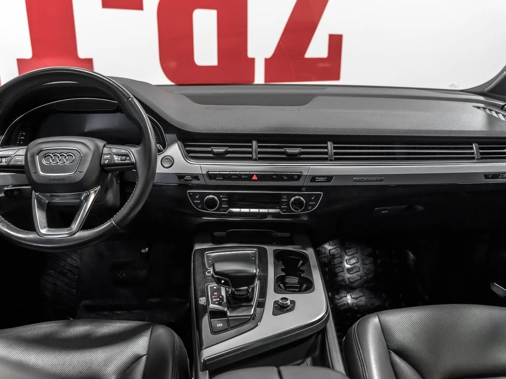 Audi Q7 * | PROGRESSIV| S LINE|  | Mobile.bg � ����������� 8