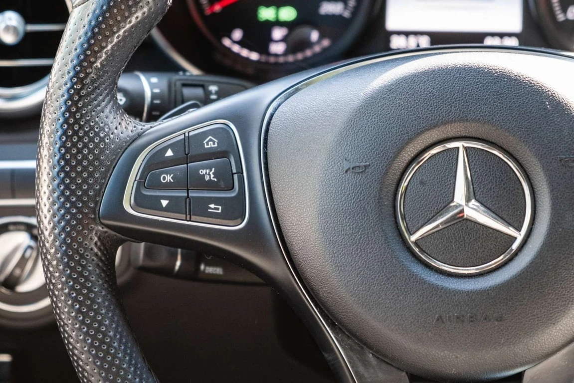 Mercedes-Benz GLC 300 4M  CARFAX | Mobile.bg � ����������� 14