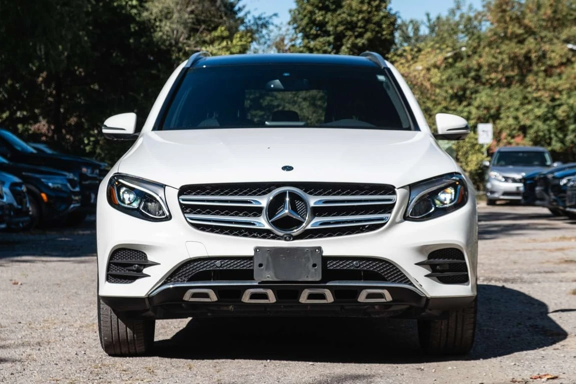 Mercedes-Benz GLC 300 4M  CARFAX | Mobile.bg � ����������� 17