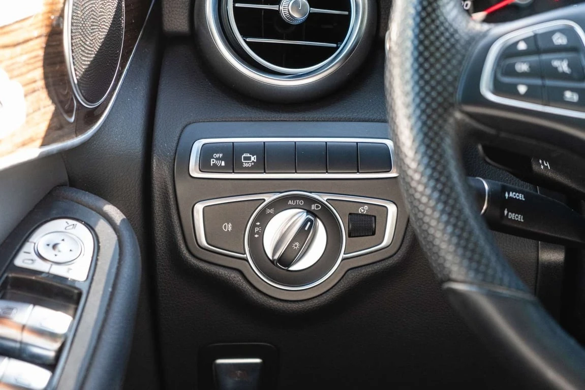 Mercedes-Benz GLC 300 4M  CARFAX | Mobile.bg � ����������� 12