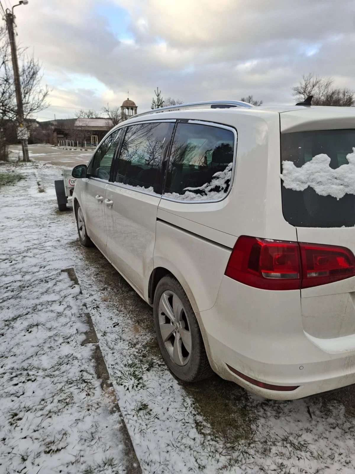 SH auto Ceo 7N - изображение 4