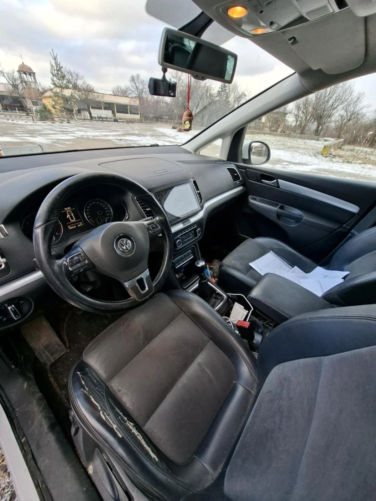 SH auto Ceo 7N - изображение 7