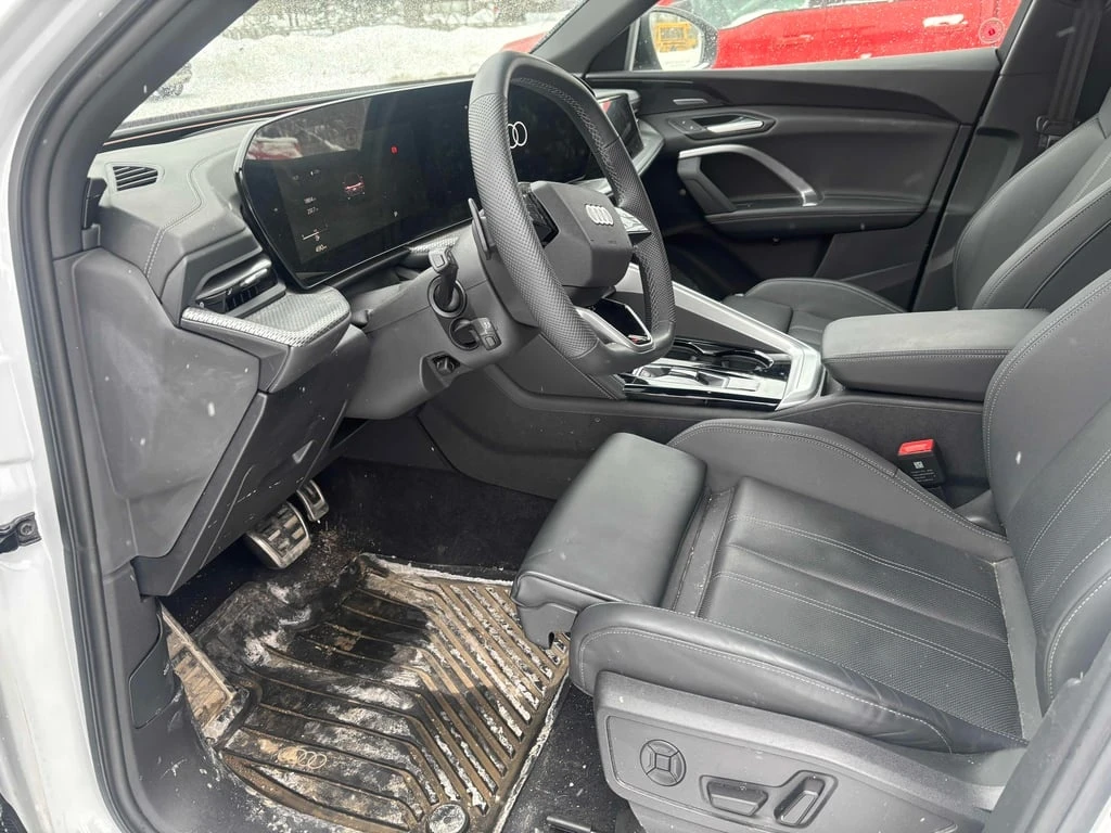 Audi Q5 * Technik * CARFAX /DIS/PANO/360/B&O - изображение 5