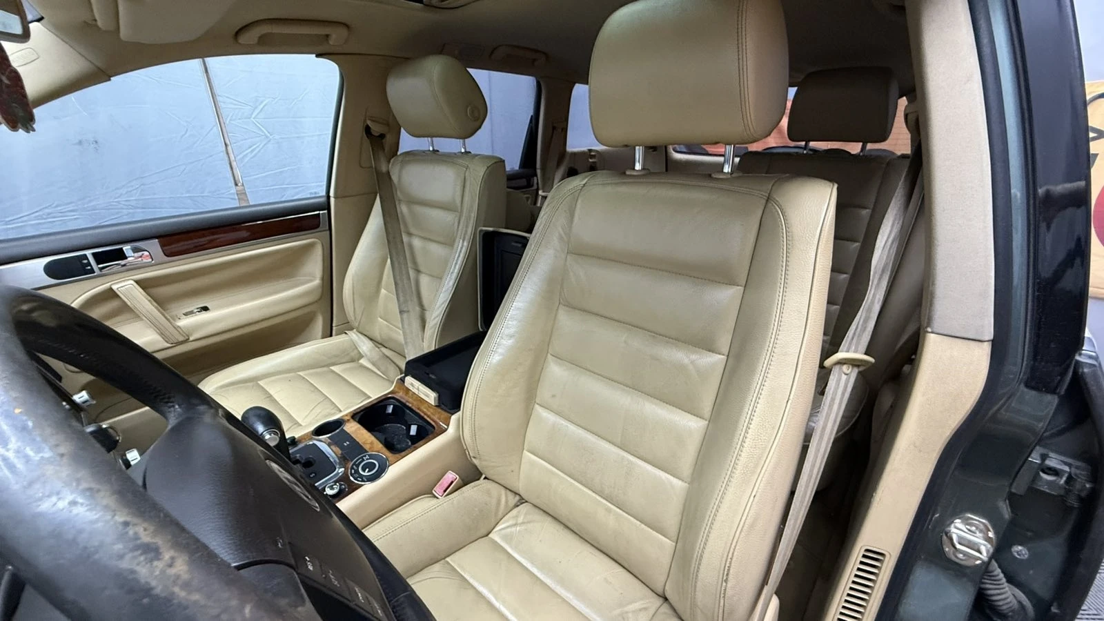 VW Touareg 3.0TDI | Mobile.bg � ����������� 6