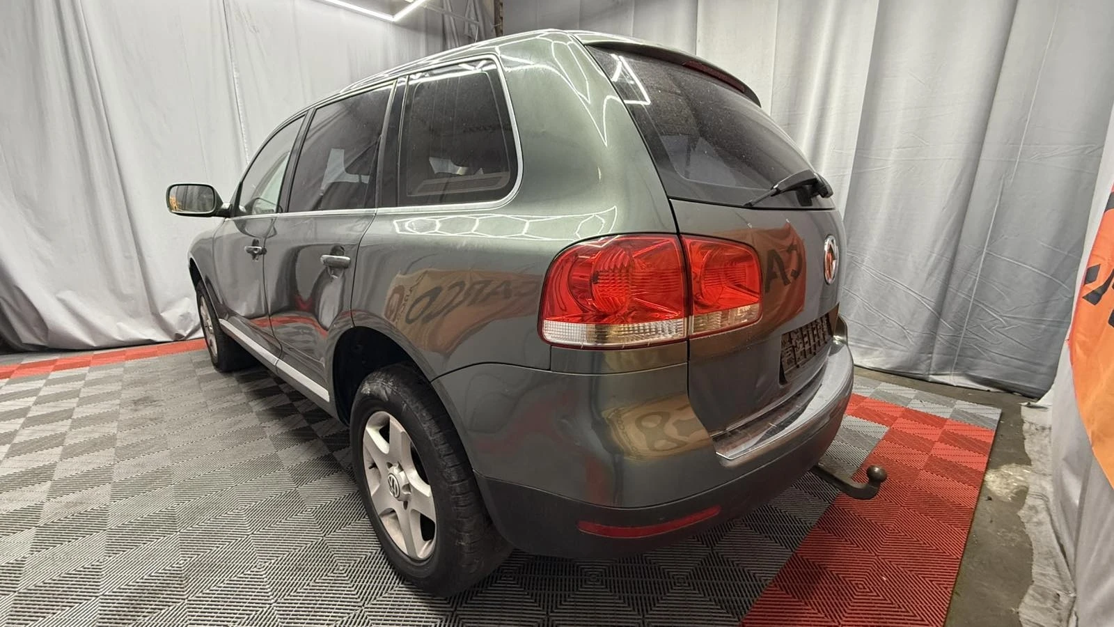 VW Touareg 3.0TDI | Mobile.bg � ����������� 4