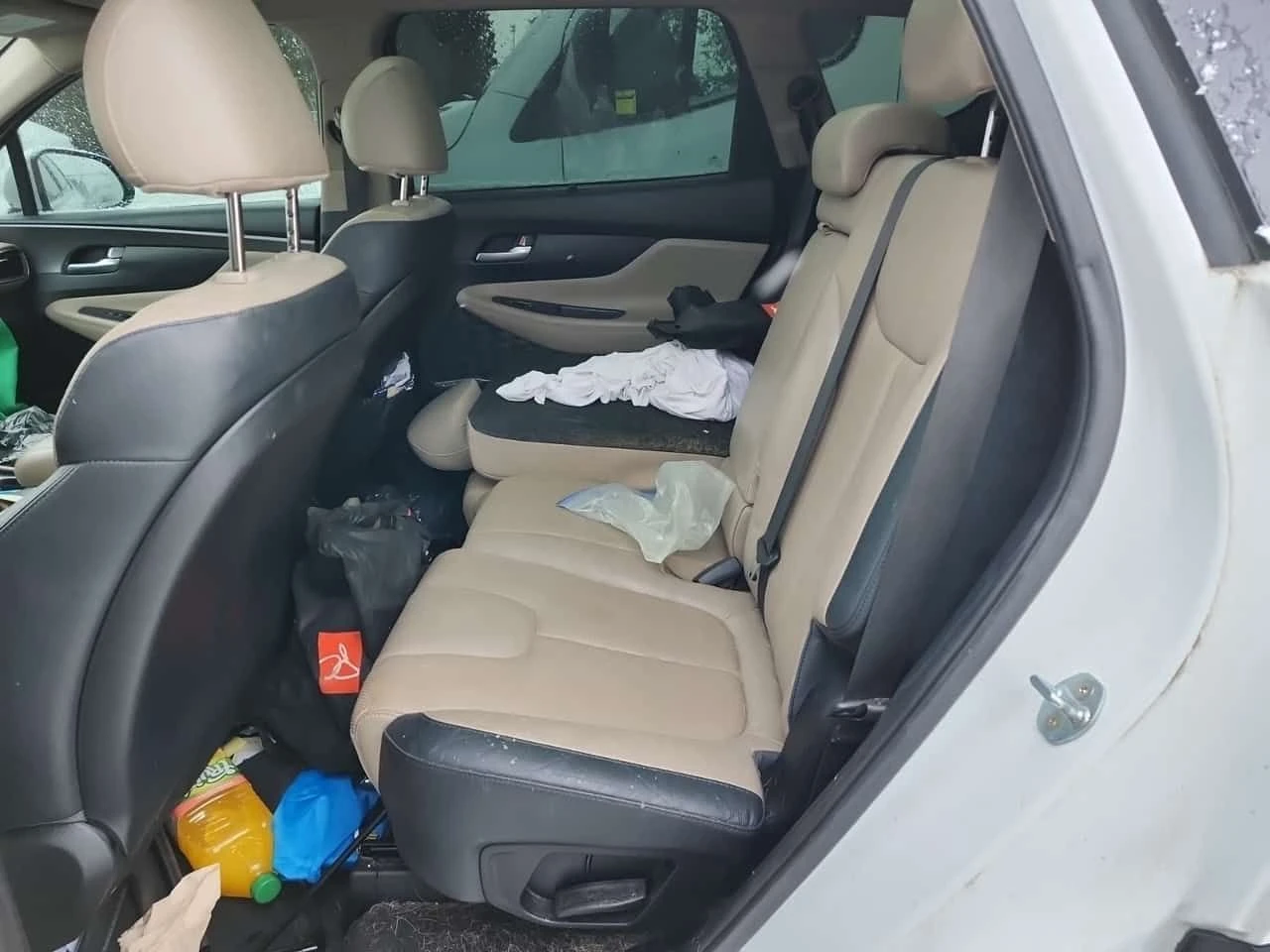 Hyundai Santa fe ULTIMATE AWD * ��������* ���������* ����* ������*  | Mobile.bg � ����������� 12