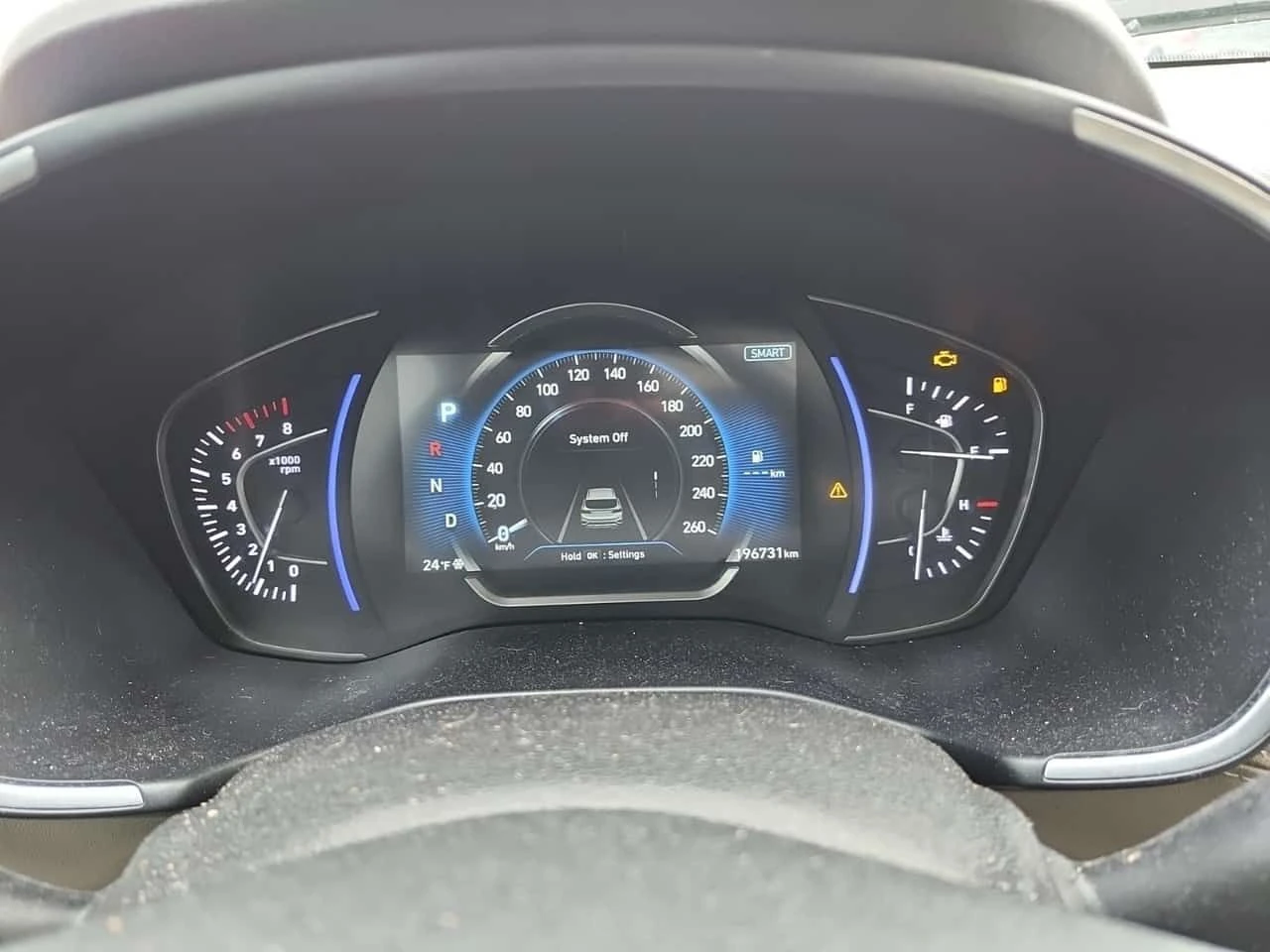 Hyundai Santa fe ULTIMATE AWD * ��������* ���������* ����* ������*  | Mobile.bg � ����������� 8