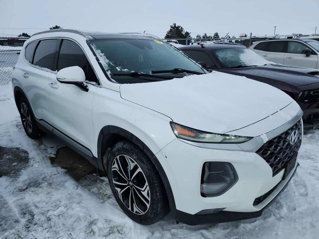 Hyundai Santa fe ULTIMATE AWD * ��������* ���������* ����* ������*  | Mobile.bg � ����������� 2