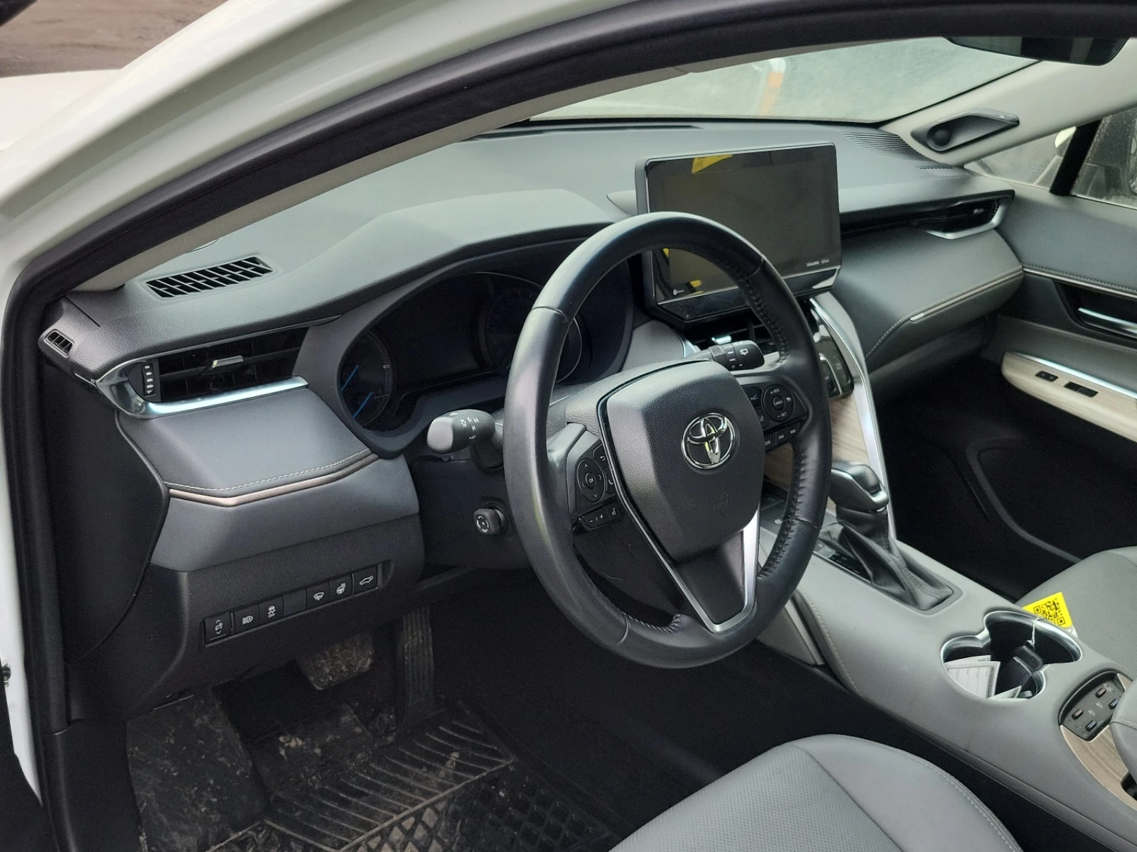 Toyota Venza HYBRID * * �������� ������� * * ���� ������ * *  | Mobile.bg � ����������� 8