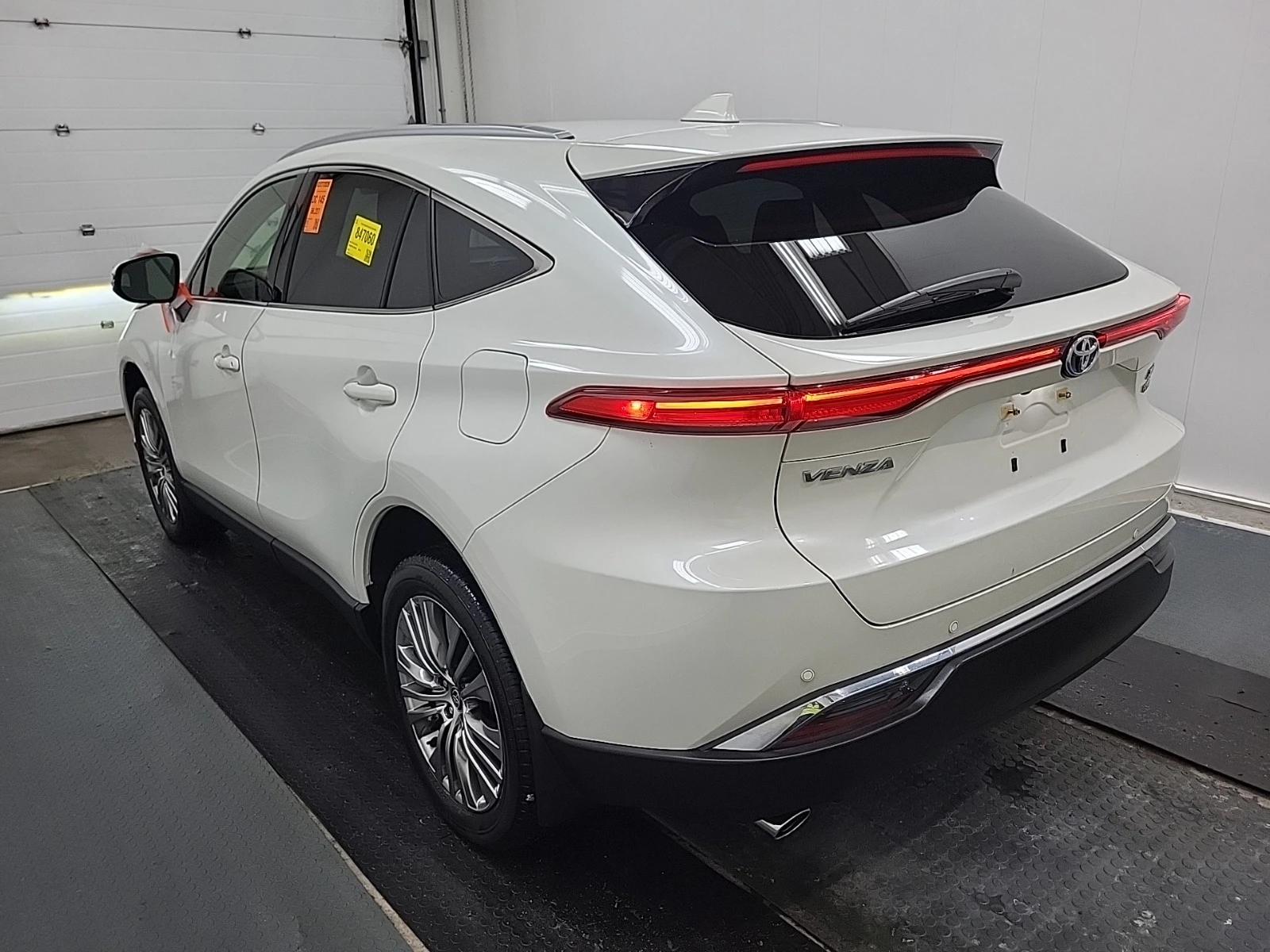 Toyota Venza HYBRID * * �������� ������� * * ���� ������ * *  | Mobile.bg � ����������� 6