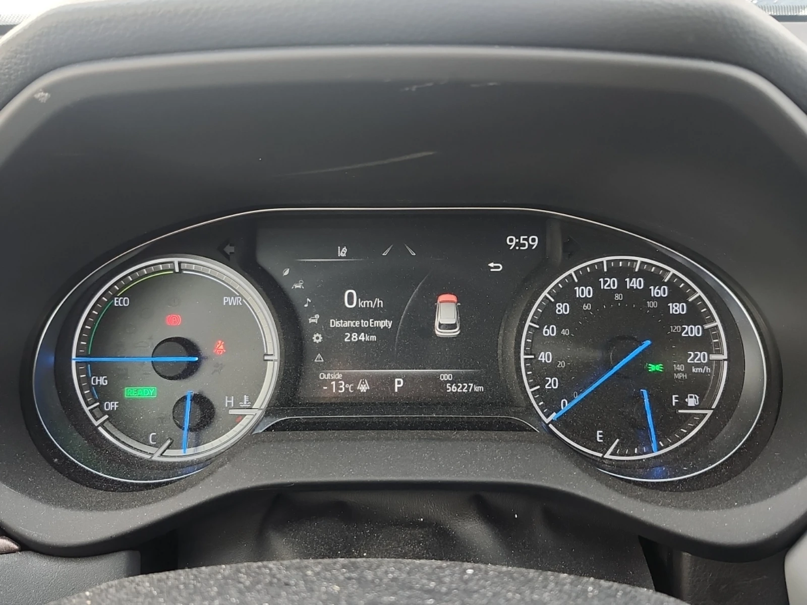 Toyota Venza HYBRID * * �������� ������� * * ���� ������ * *  | Mobile.bg � ����������� 10