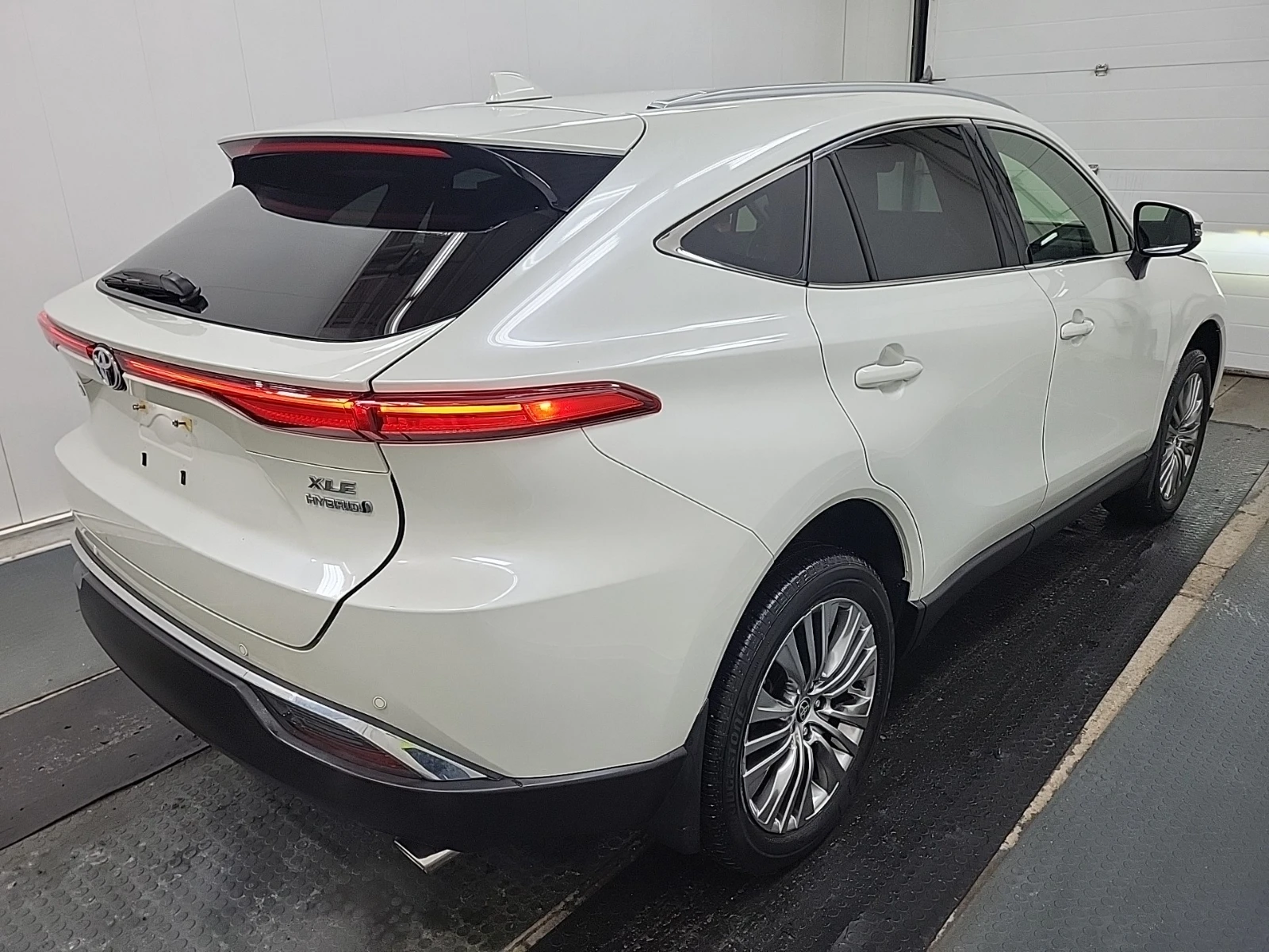 Toyota Venza HYBRID * * �������� ������� * * ���� ������ * *  | Mobile.bg � ����������� 4