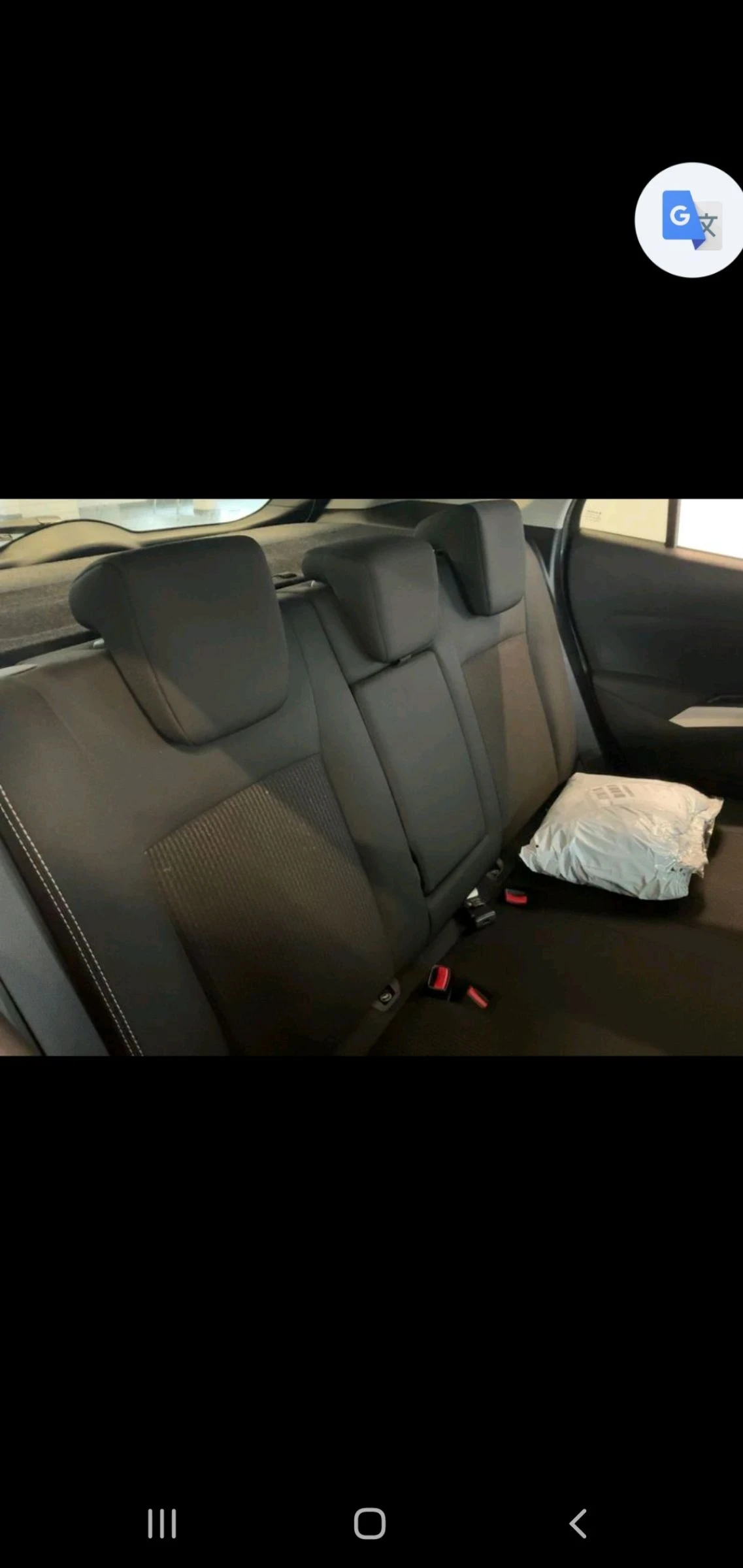 Suzuki SX4 S-Cross 1.0 AUT NAVI KAMERA PODGREV  | Mobile.bg � ����������� 12