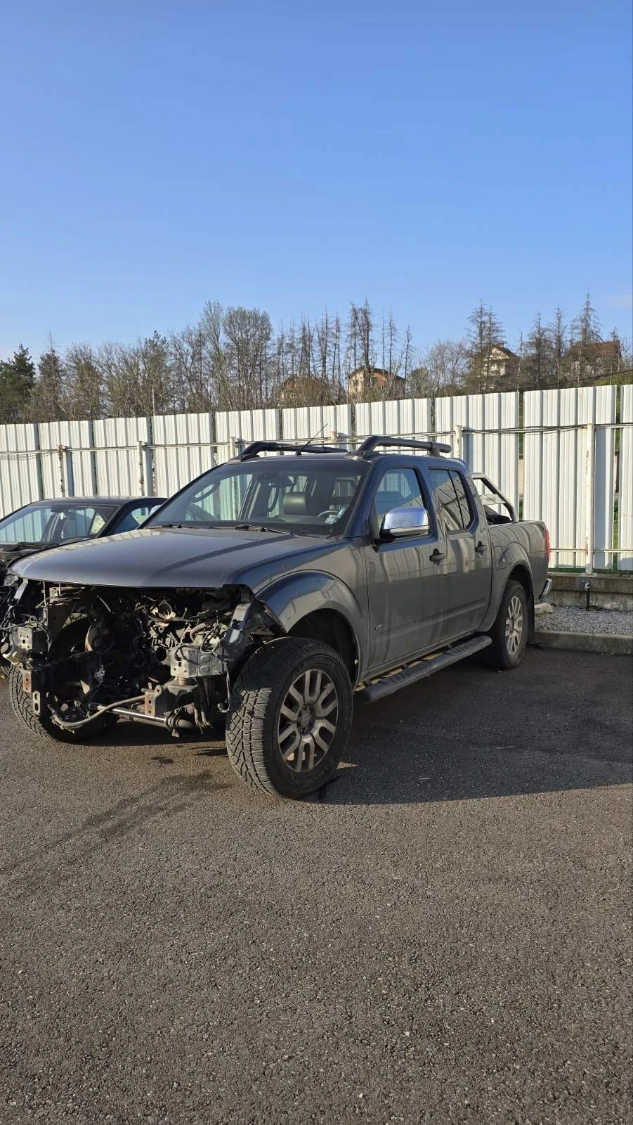 Nissan Navara 3.0 V6 | Mobile.bg � ����������� 2