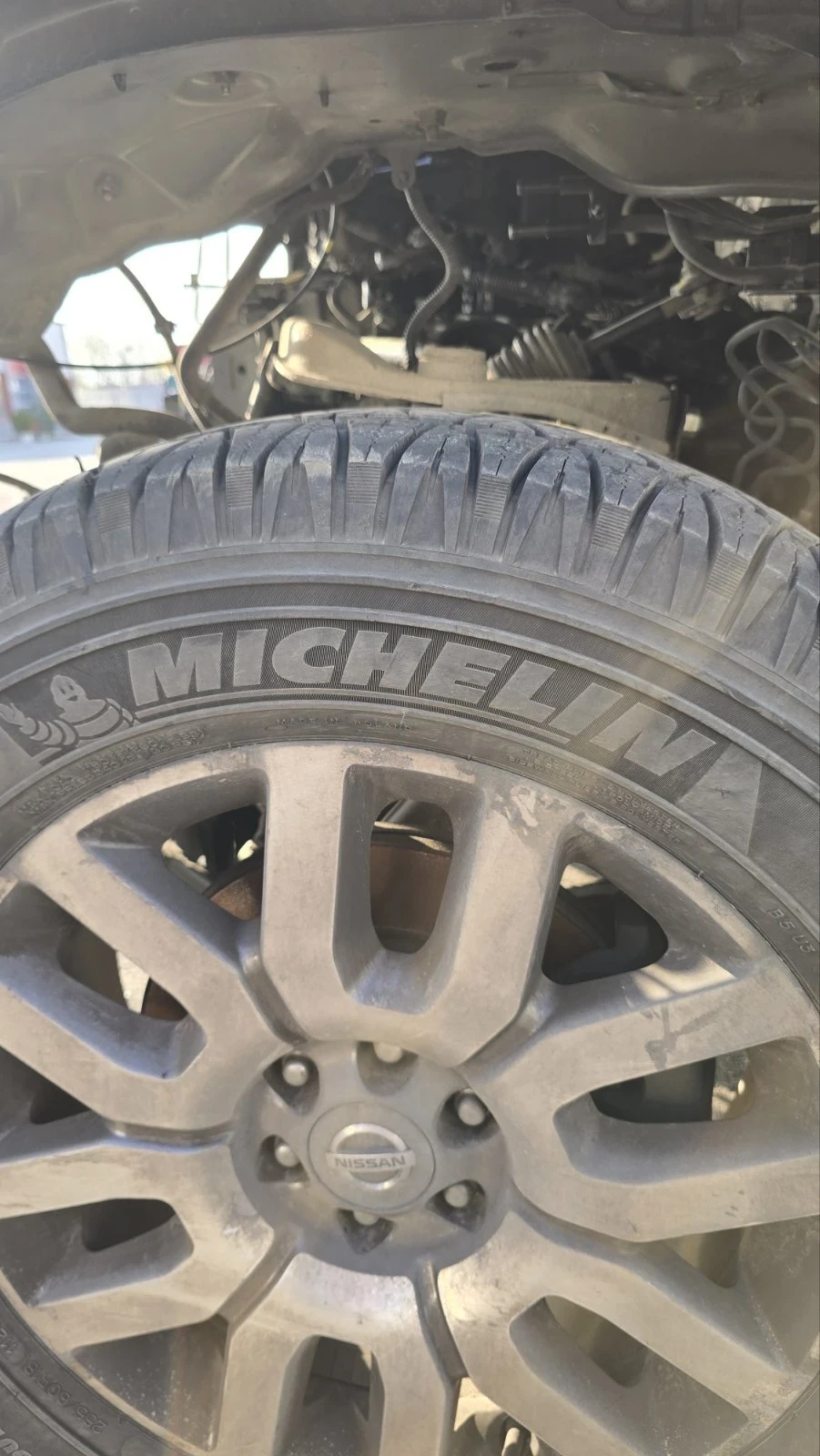 Nissan Navara 3.0 V6 | Mobile.bg � ����������� 10