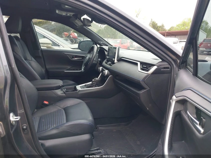 Toyota Rav4 2.5l Hybrid Xse, снимка 5 - Автомобили и джипове - 54390062