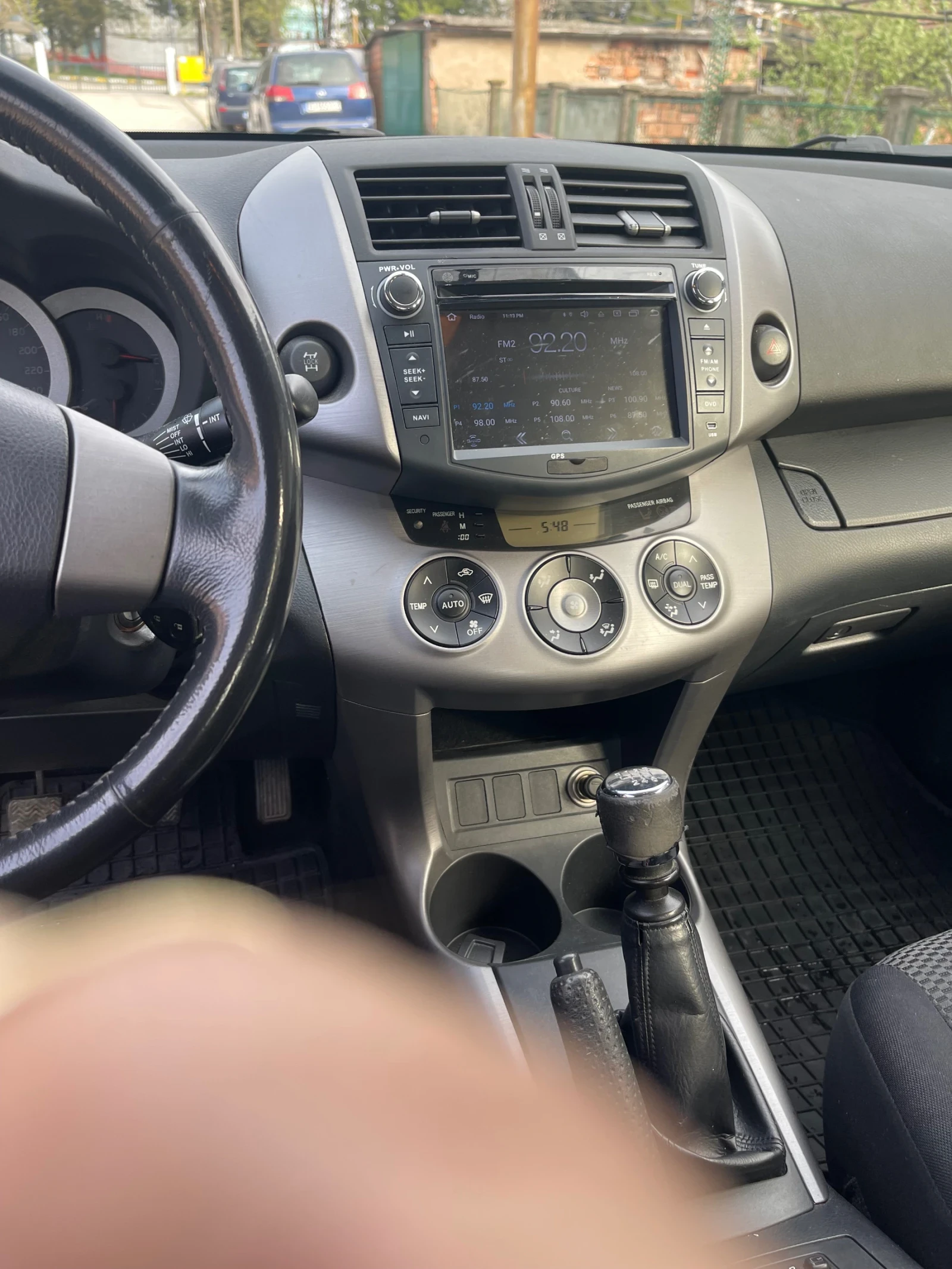Toyota Rav4, снимка 3 - Автомобили и джипове - 54771047