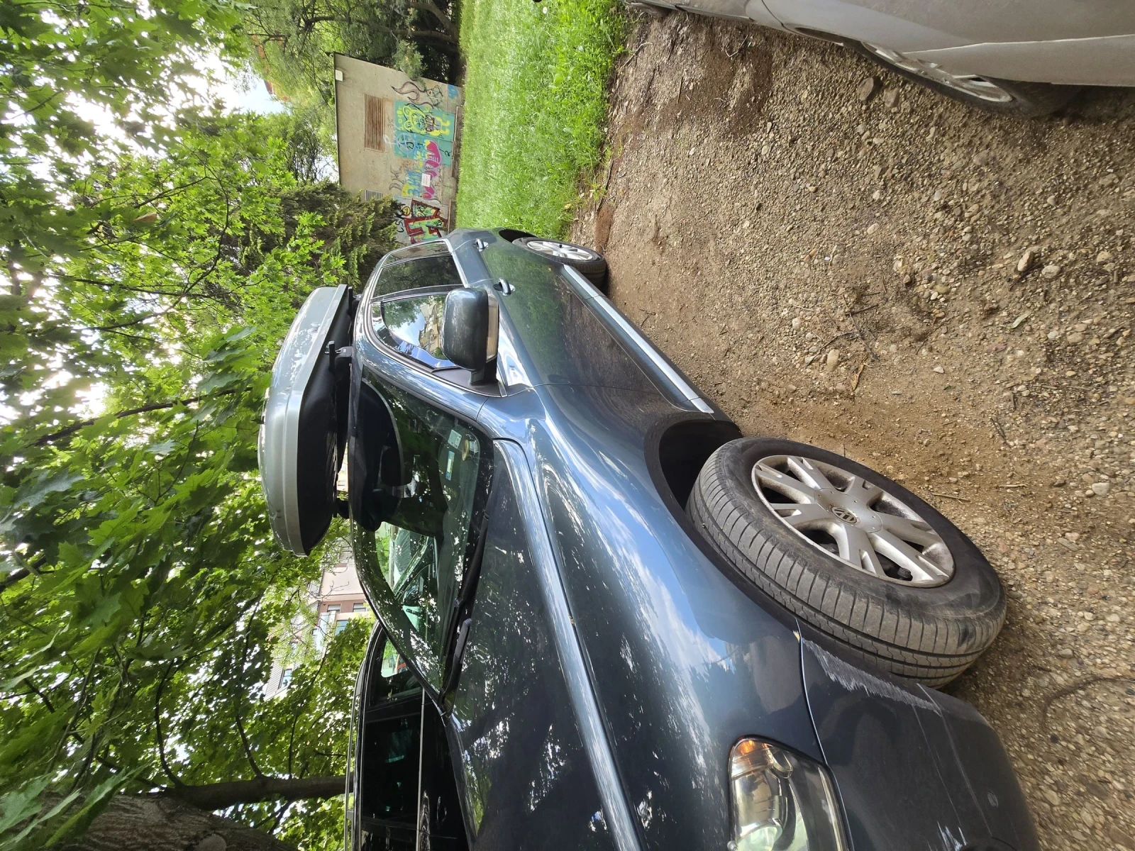 VW Touareg V6 TDI , снимка 8 - Автомобили и джипове - 54931349