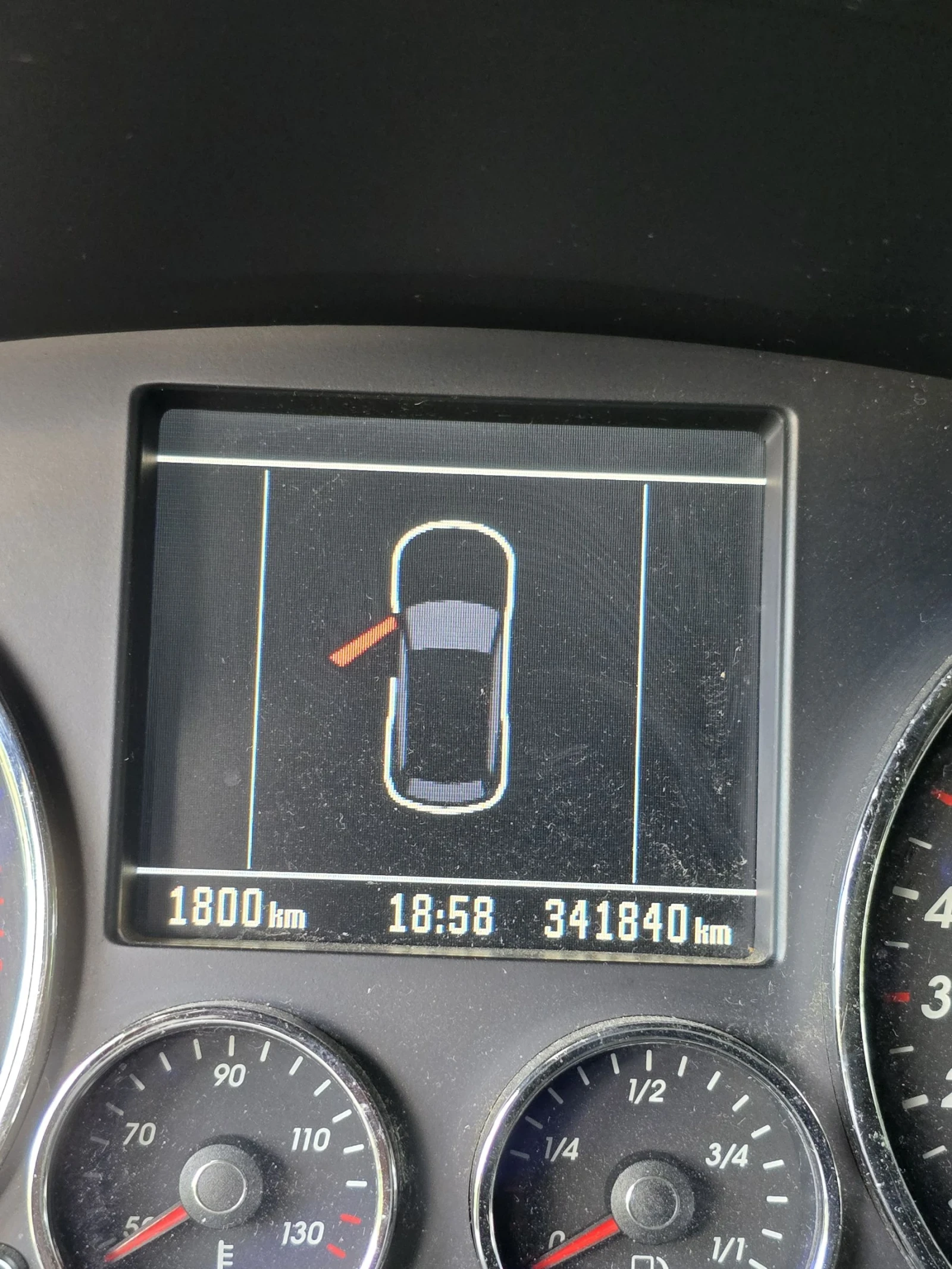 VW Touareg V6 TDI , снимка 5 - Автомобили и джипове - 54931349