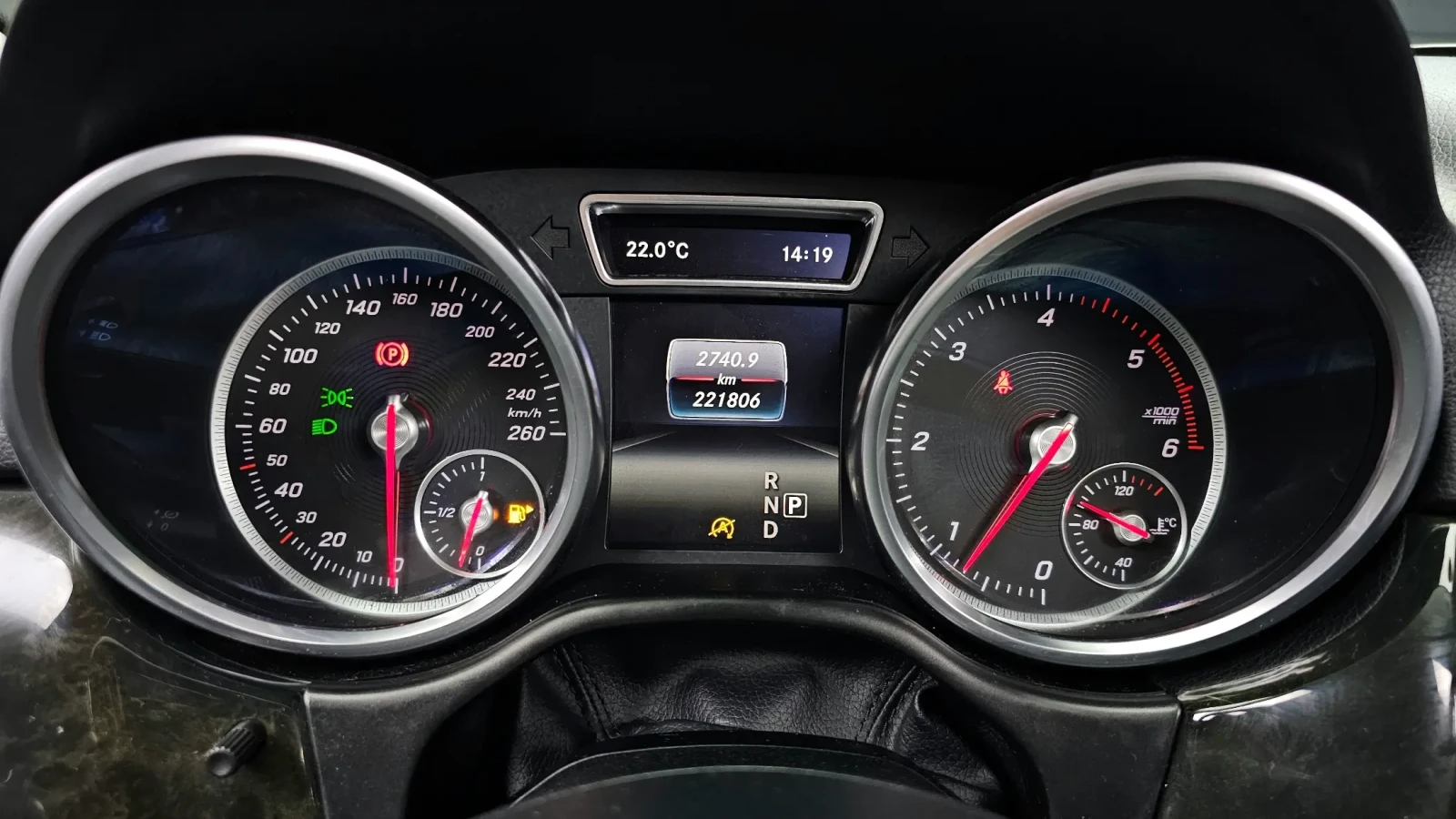 Mercedes-Benz GLE 250 4MATIC/NAVI/MEMORY/PANO | Mobile.bg � ����������� 6