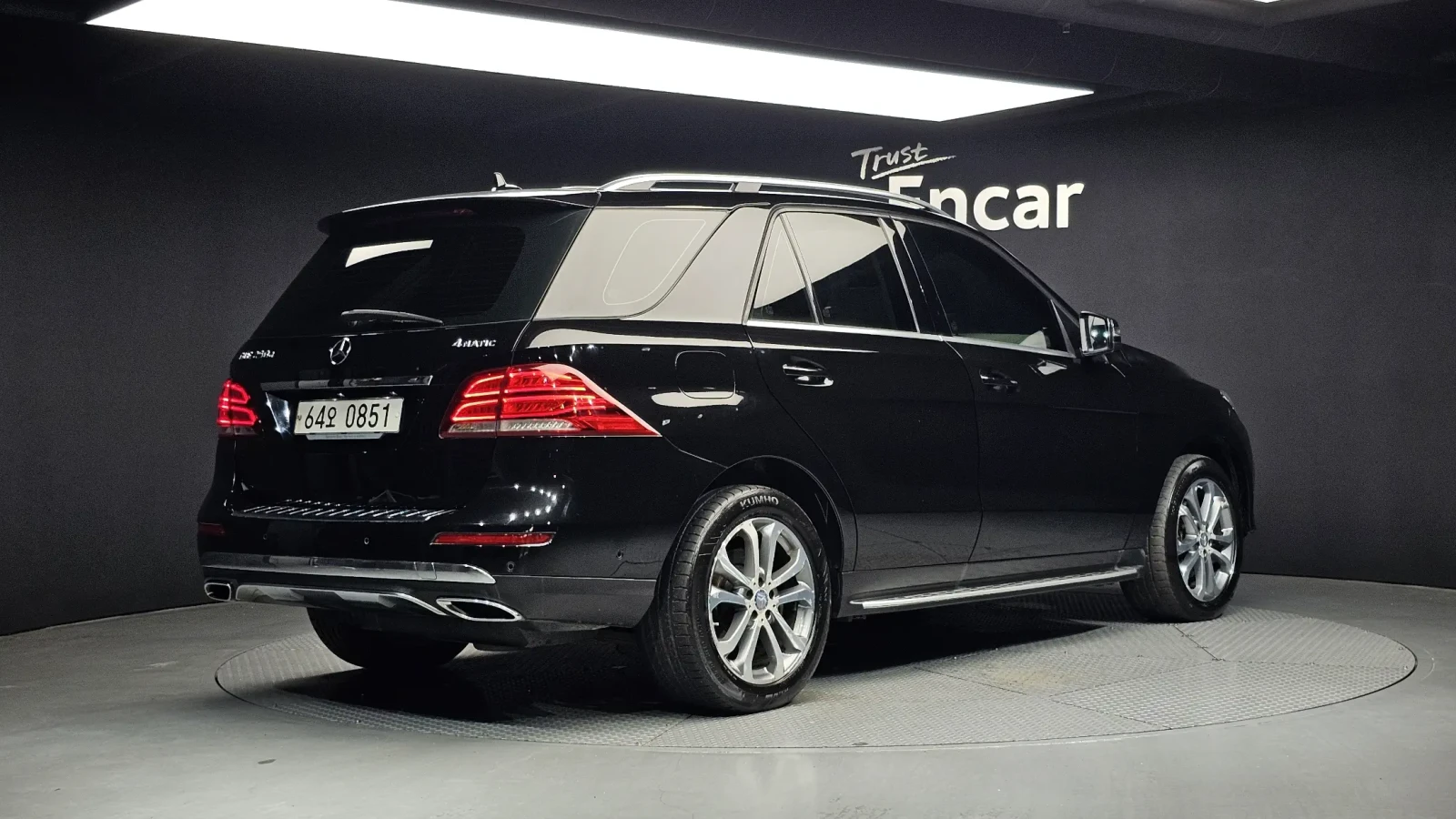Mercedes-Benz GLE 250 4MATIC/NAVI/MEMORY/PANO | Mobile.bg � ����������� 2