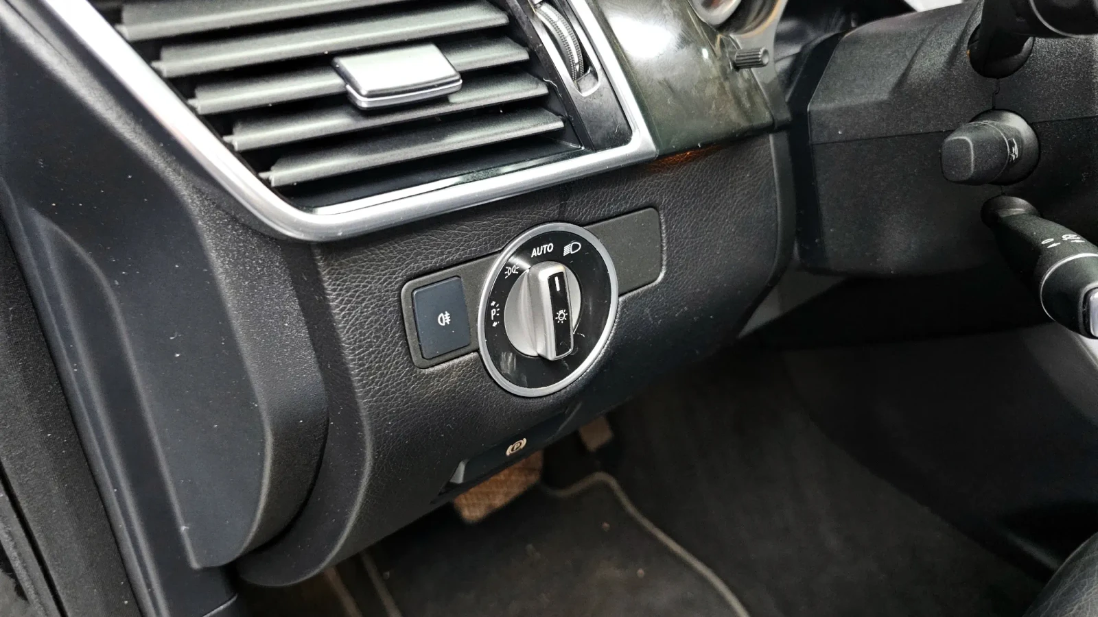 Mercedes-Benz GLE 250 4MATIC/NAVI/MEMORY/PANO | Mobile.bg � ����������� 9