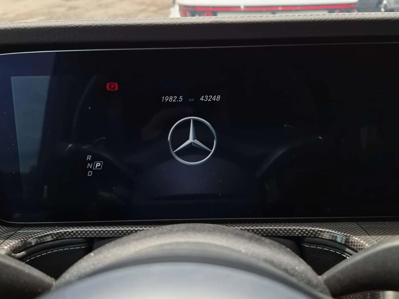 Mercedes-Benz G 63 AMG * CARFAX * БЕЗ ИНЦИДЕНТИ * АВТОКРЕДИТ * , снимка 9 - Автомобили и джипове - 55047155