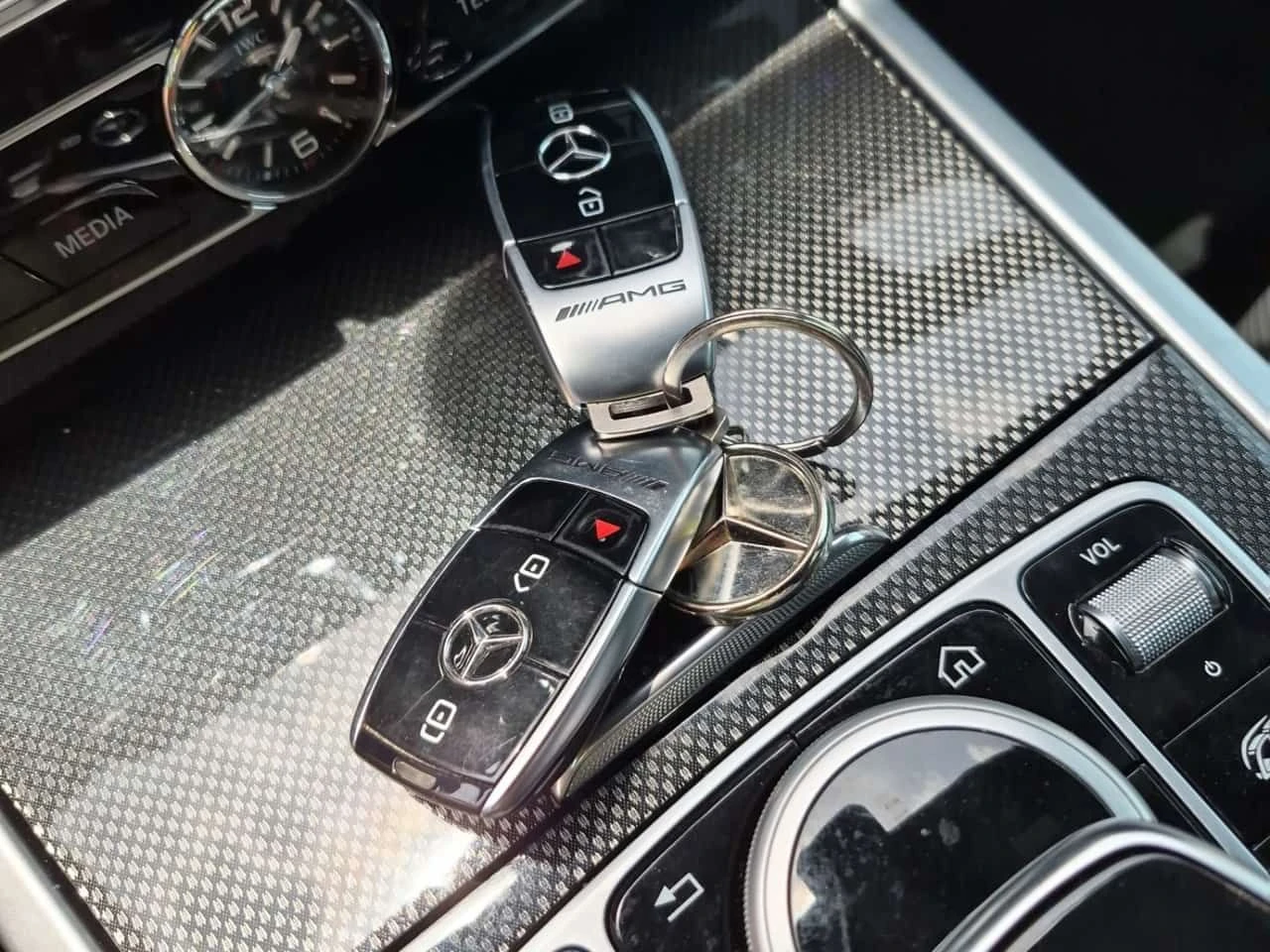 Mercedes-Benz G 63 AMG * CARFAX * БЕЗ ИНЦИДЕНТИ * АВТОКРЕДИТ * , снимка 7 - Автомобили и джипове - 55047155