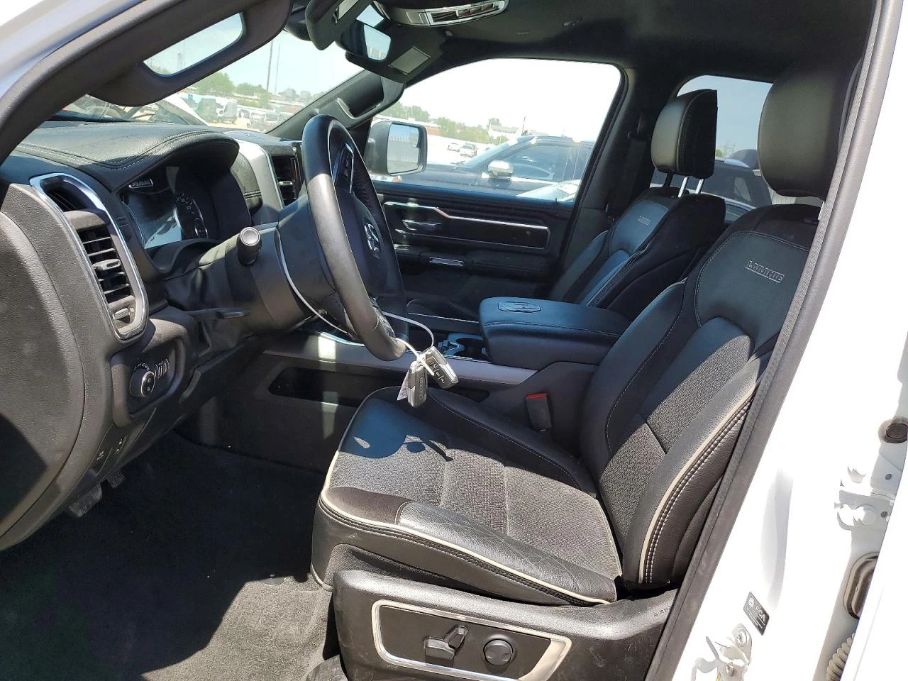 Dodge RAM 1500 5.7 Laramie 4X4 | Mobile.bg � ����������� 7