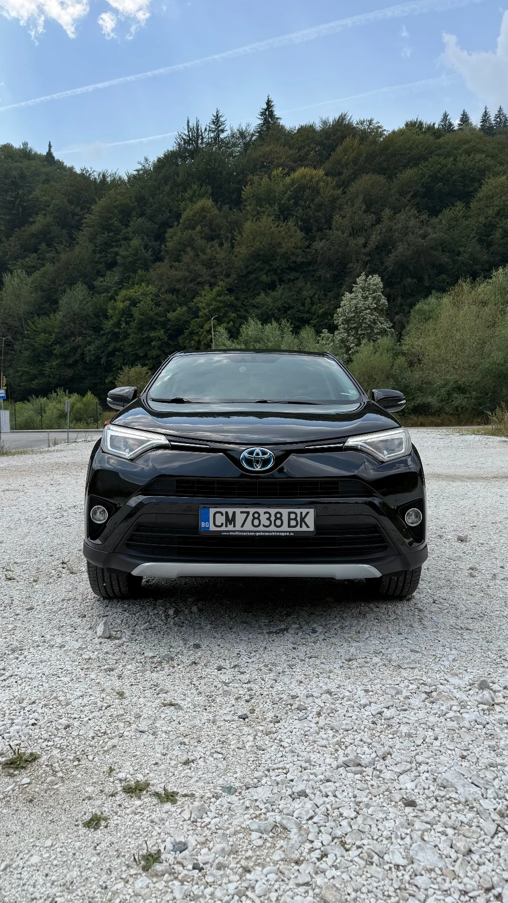 Toyota Rav4 ������ | Mobile.bg � ����������� 3